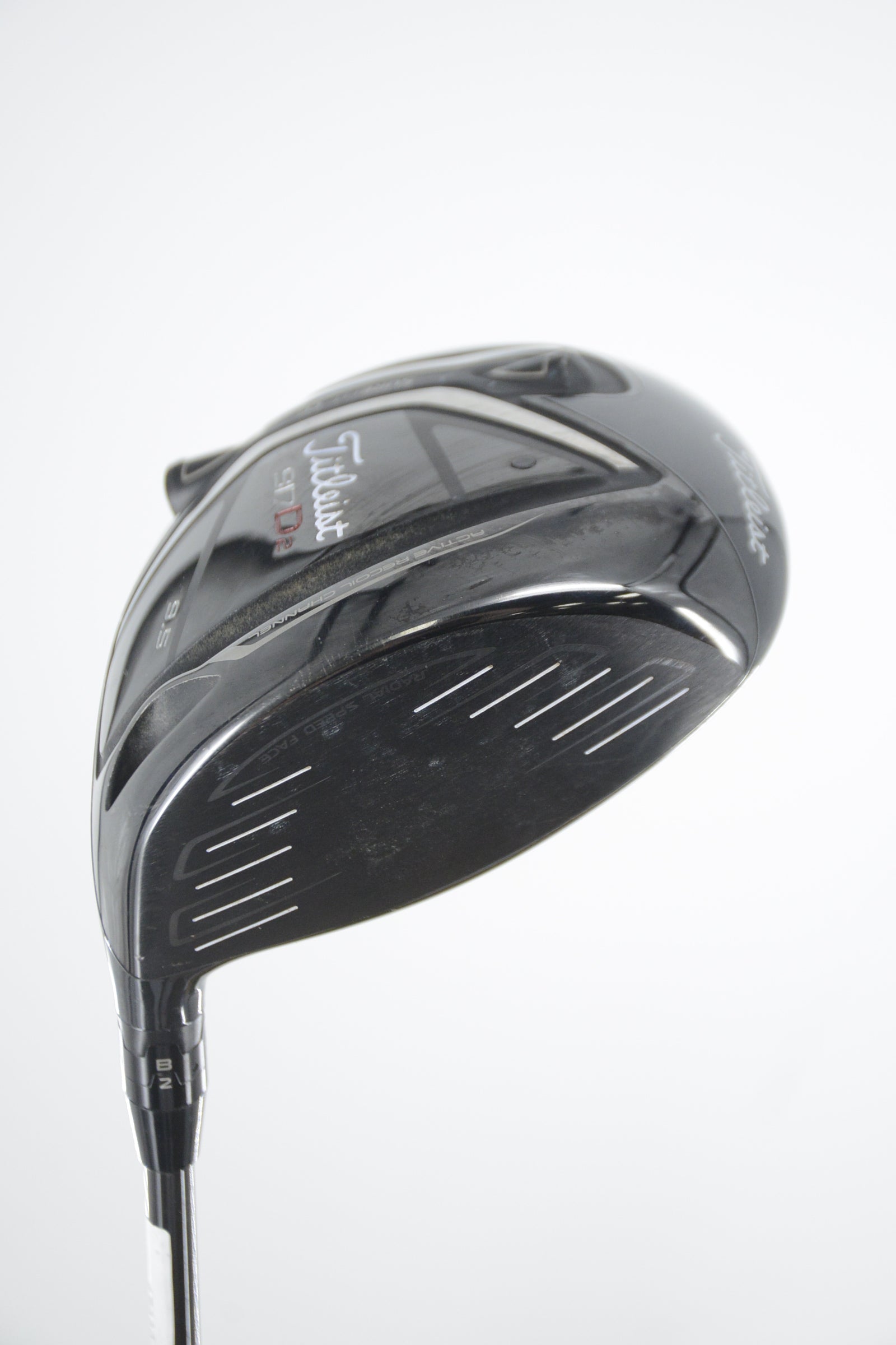 Titleist 917D2 9.5 Degree Driver R Flex 45.25"