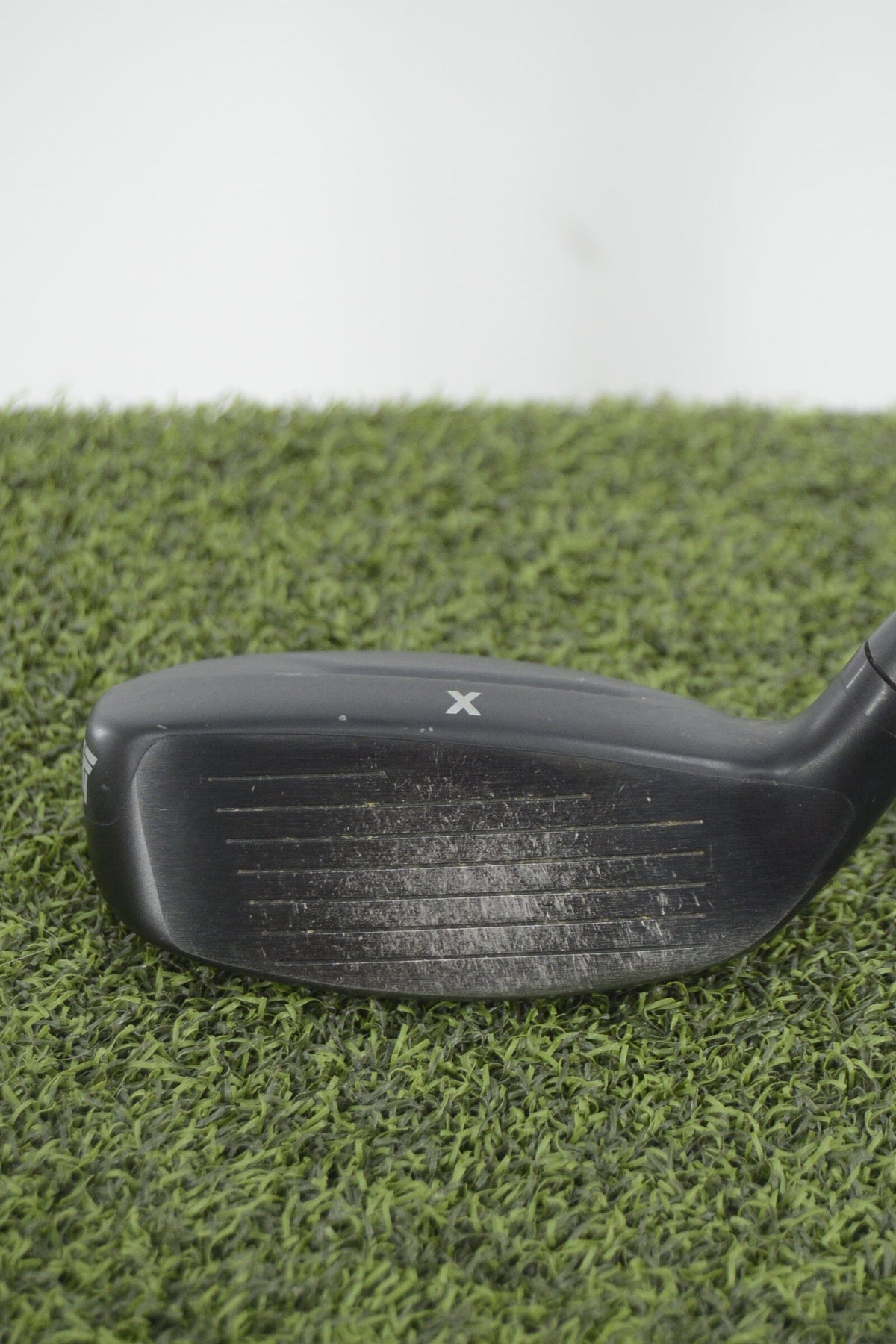 PXG 2021 0211 25 Degree Hybrid SR Flex 39" Golf Hybrids PXG 
