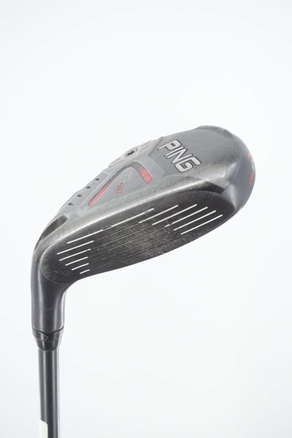 Ping G410 4 Hybrid R Flex 39.5" Golf Hybrids Ping 