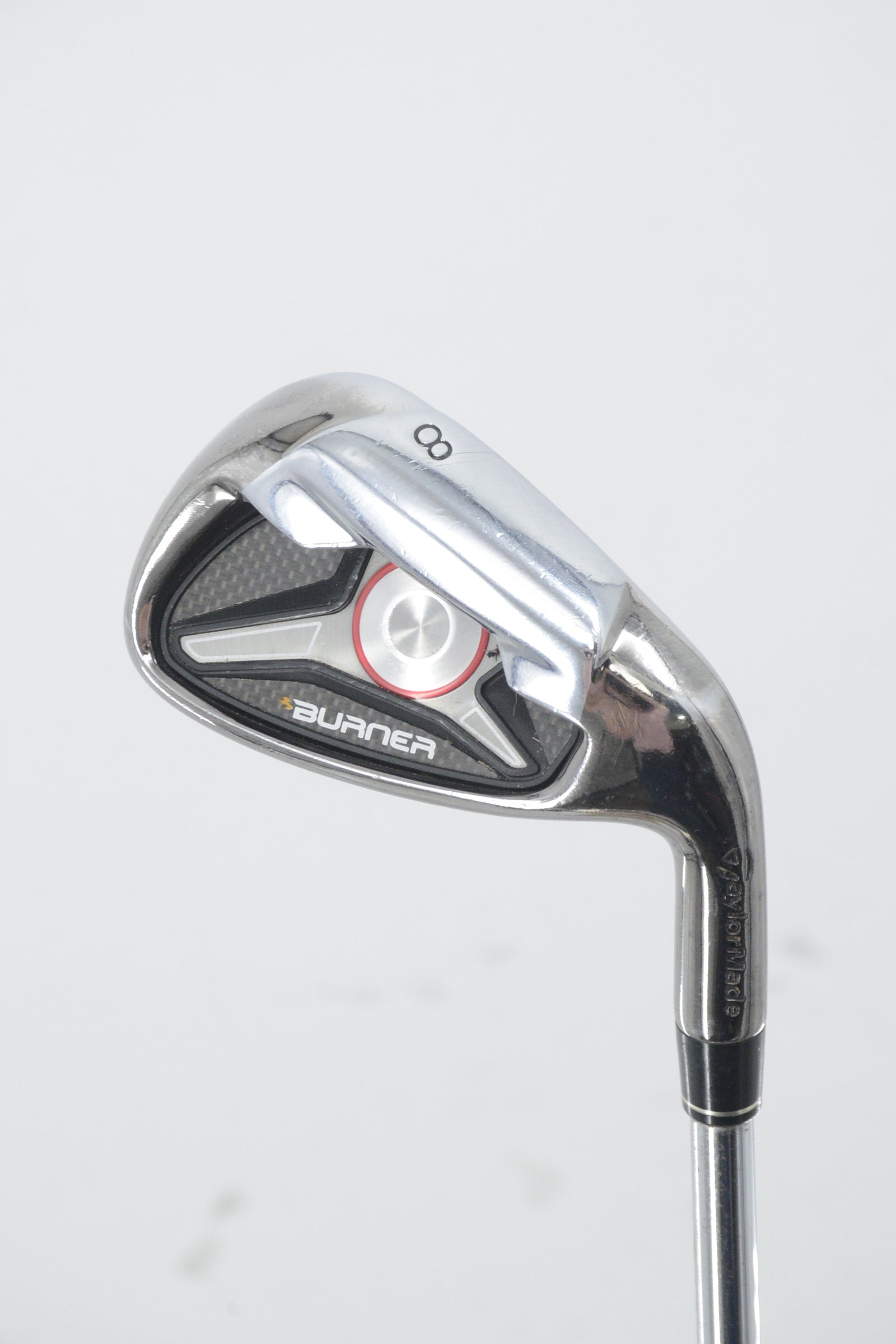 TaylorMade Burner '09 4-9 Iron Set R Flex Std Length