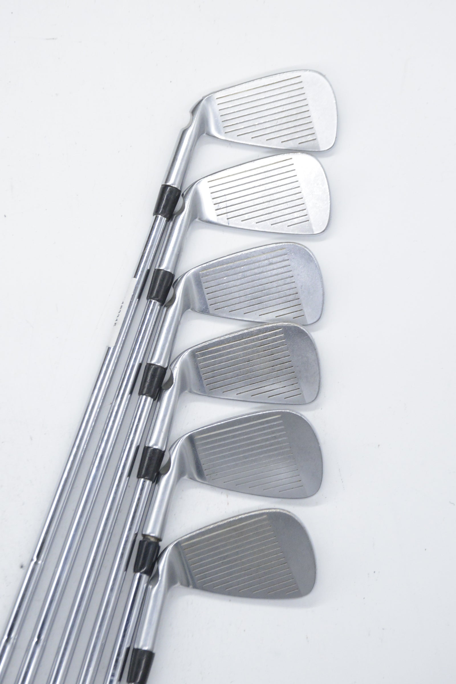 Ping S57 4-9 Iron Set S Flex +0.5"