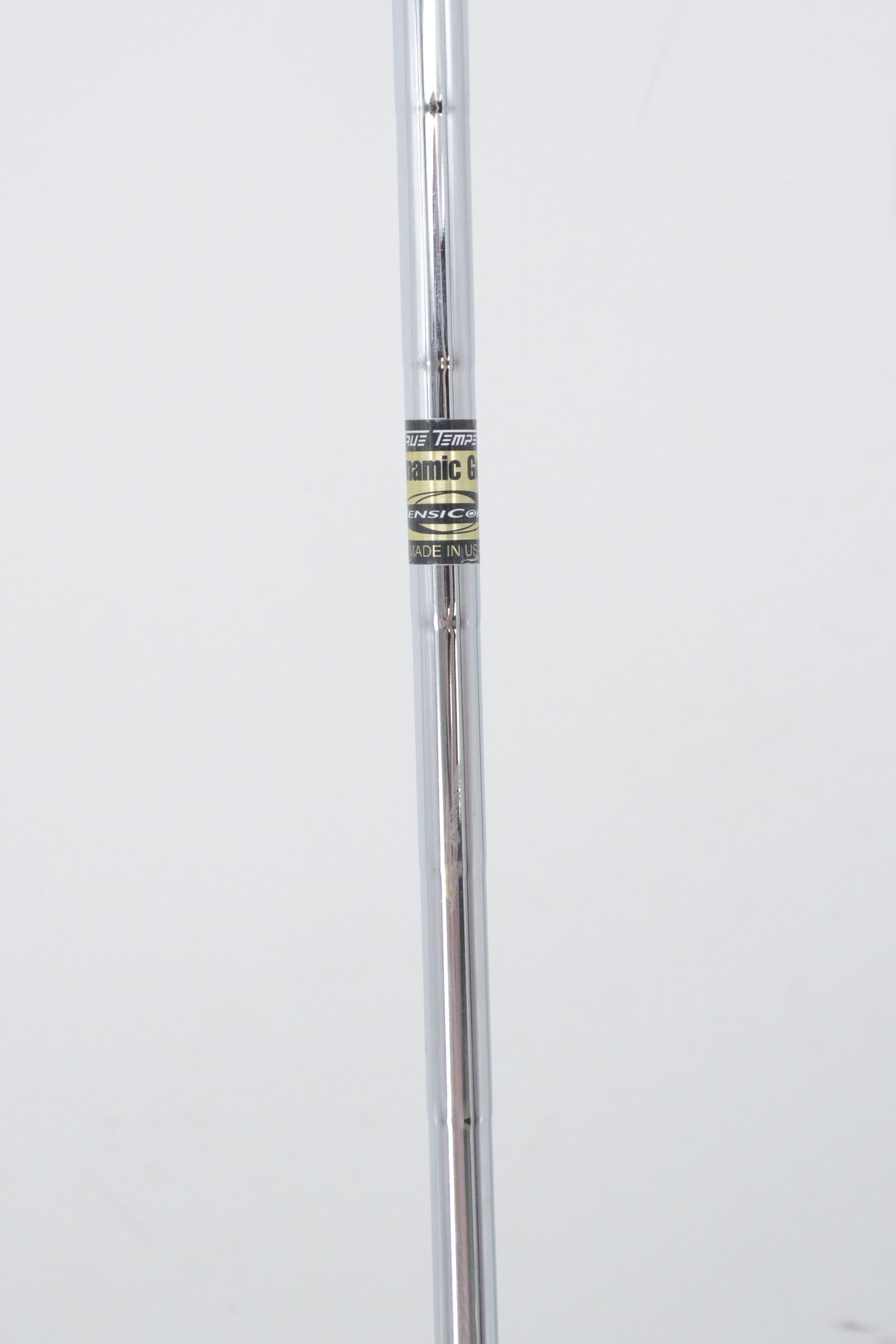 Ping S57 4-9 Iron Set S Flex +0.5"