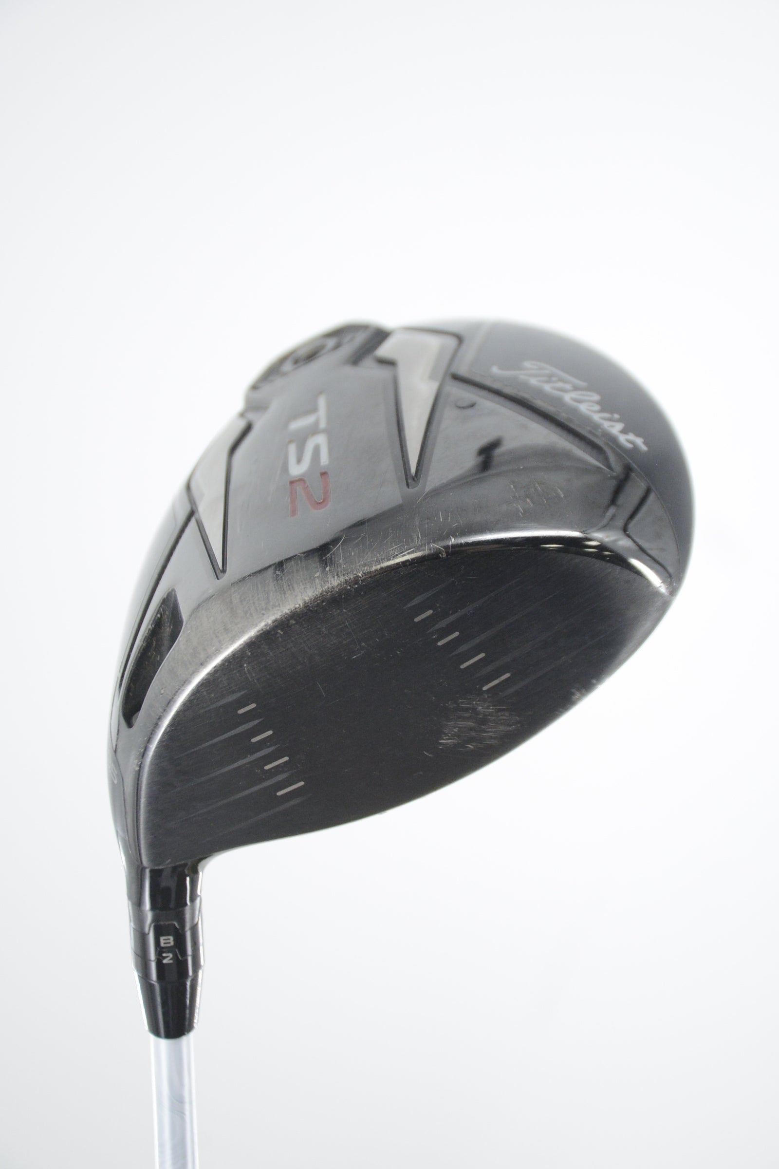 Titleist TS2 9.5 Degree Driver S Flex 45"