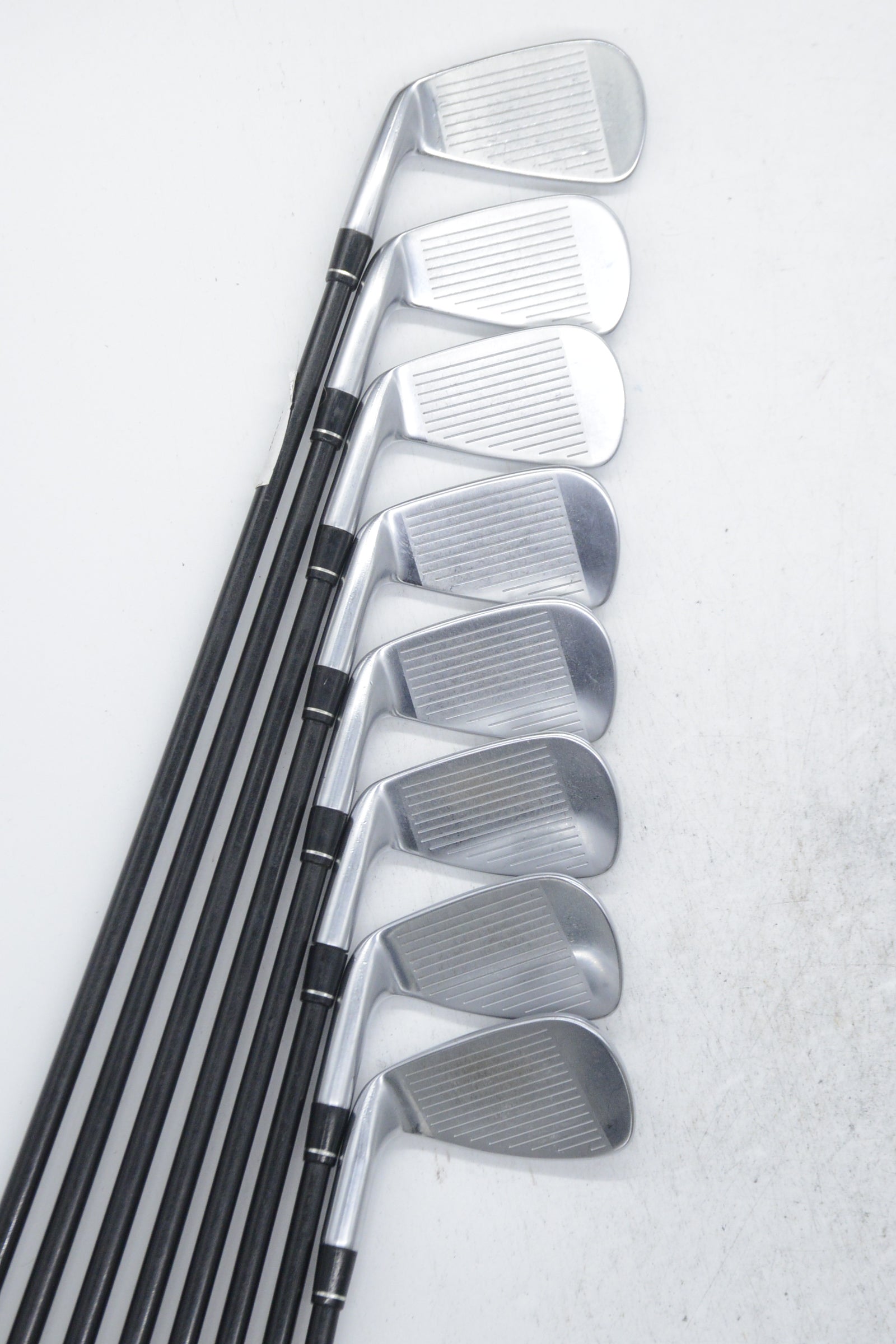Callaway Diablo Forged 3-PW Iron Set R Flex -0.25"