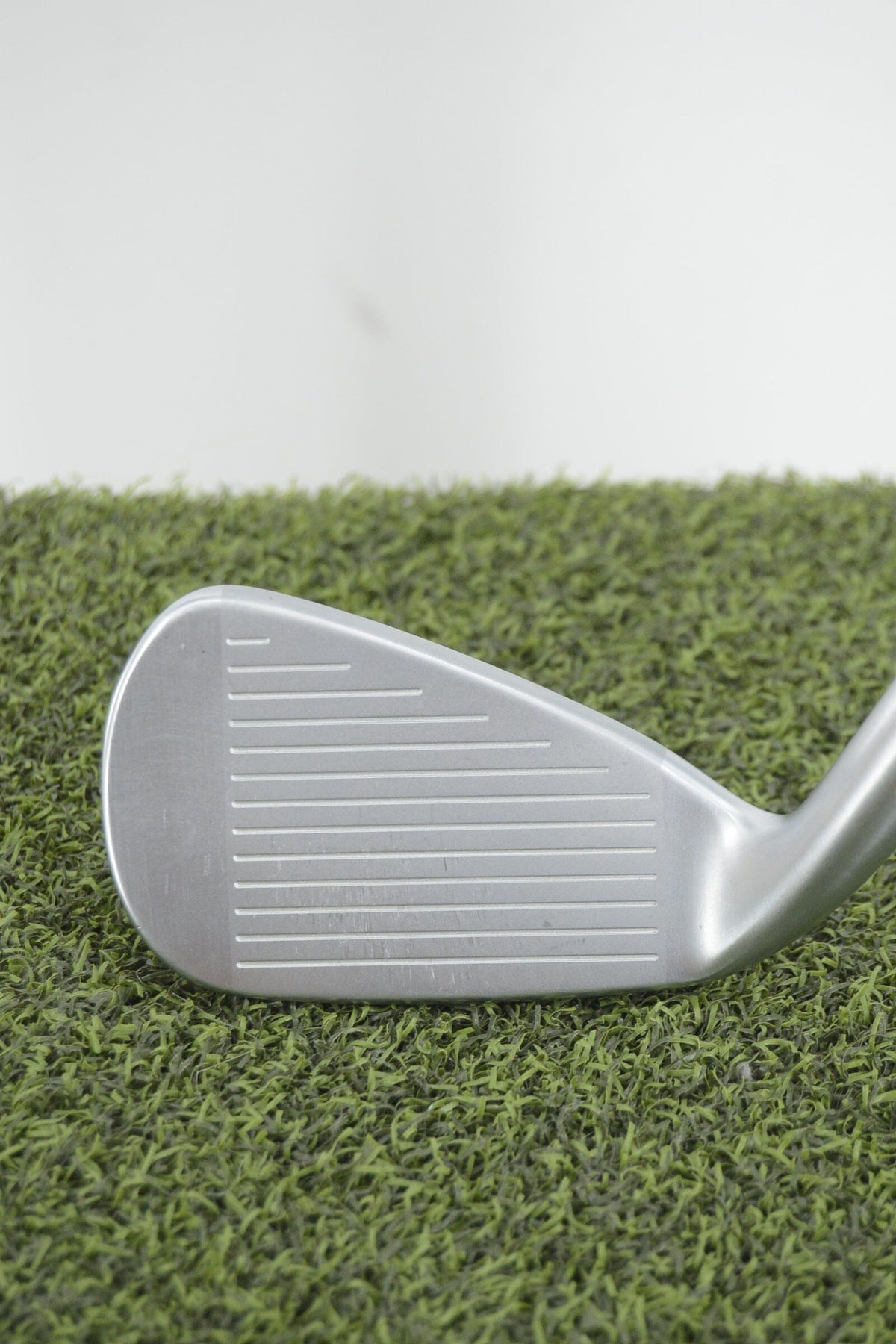 Mizuno JPX 921 Hot Metal 7 Iron S Flex 37" Golf Irons Mizuno 