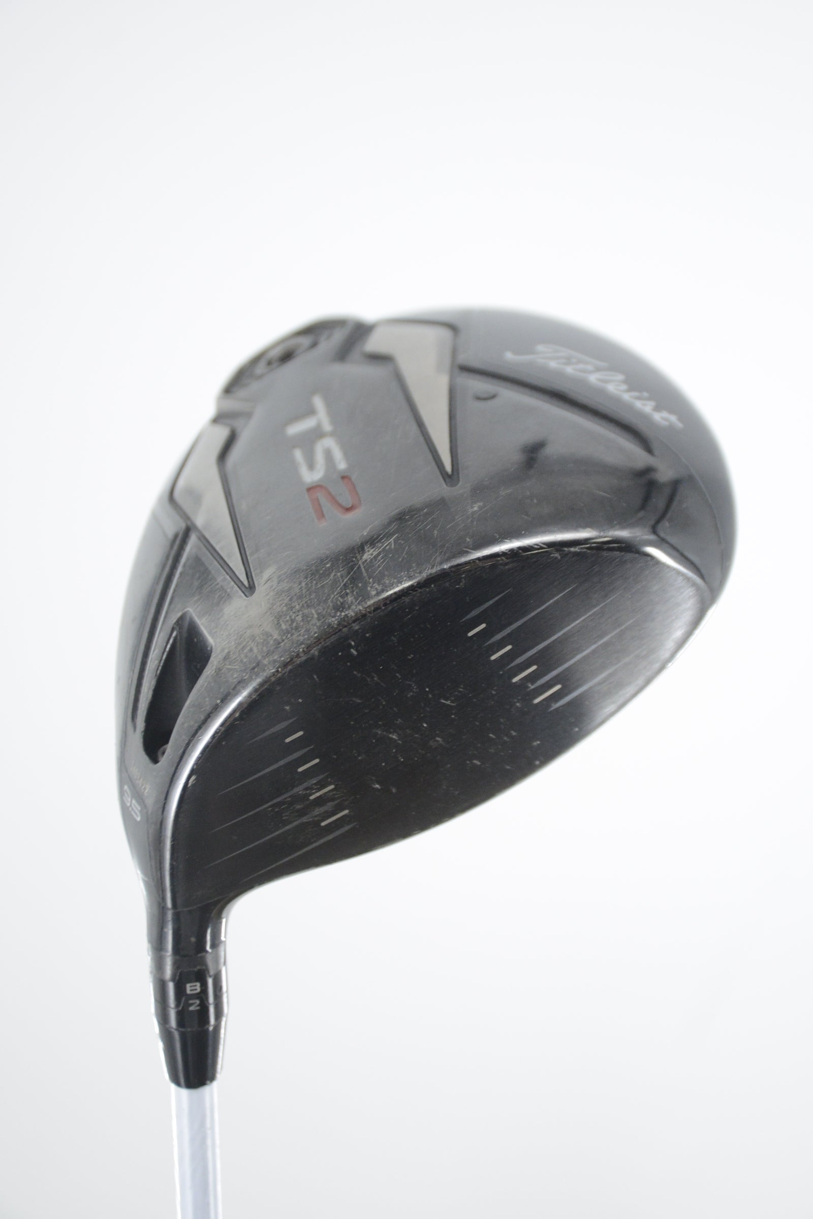 Titleist TS2 9.5 Degree Driver S Flex 45.75"