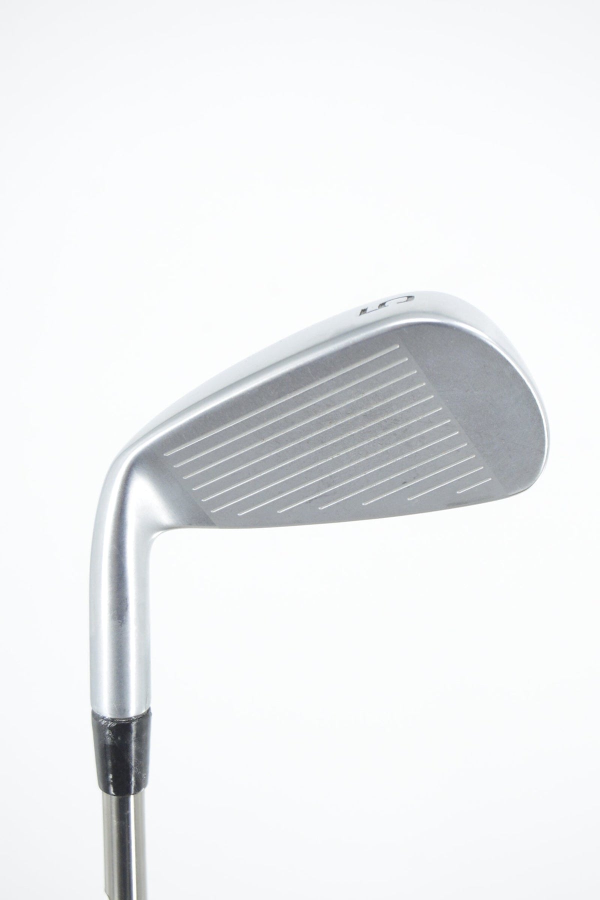 Mizuno JPX 921 Hot Metal 5 Iron S Flex 37.5" Golf Irons Mizuno 