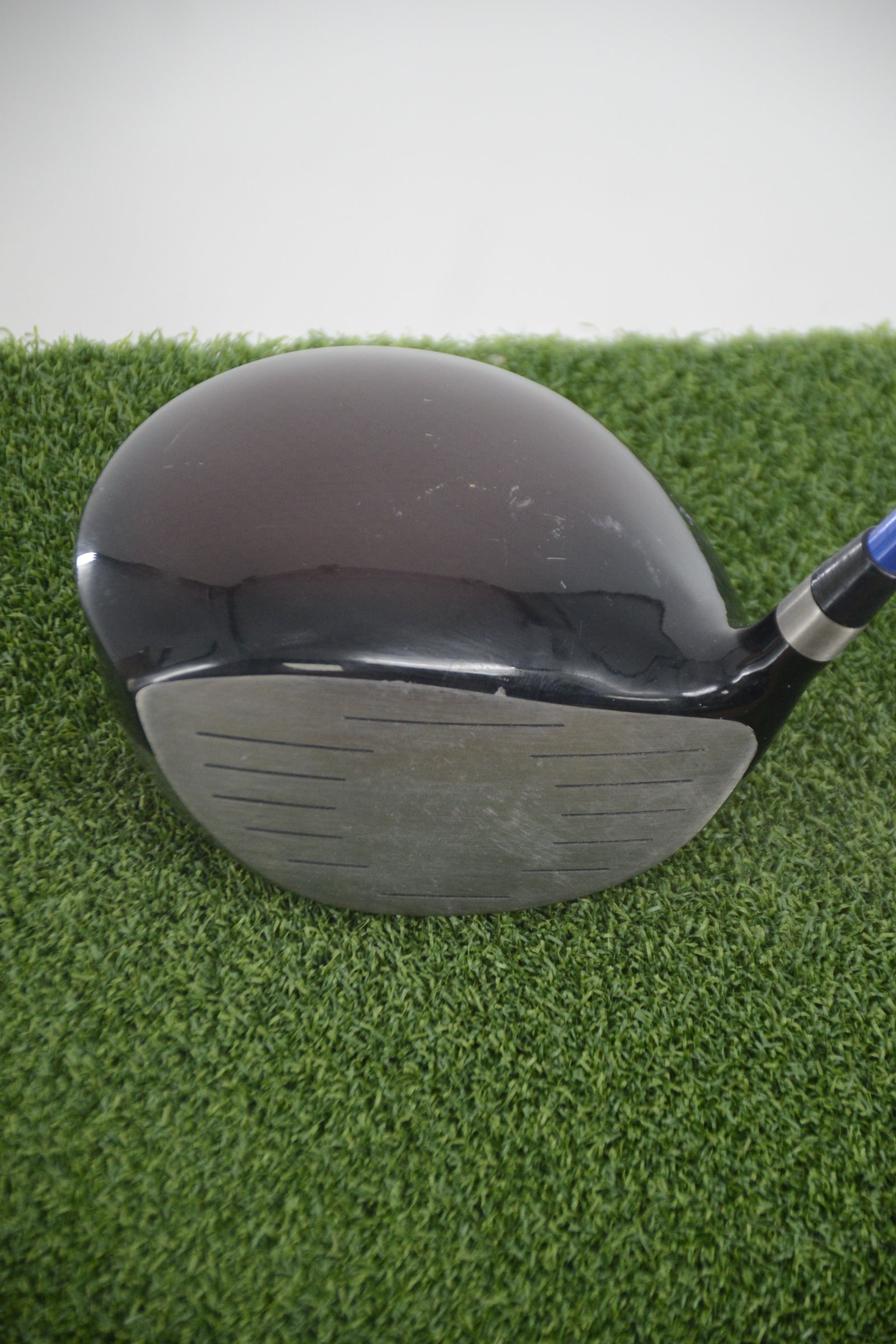 Babylon SMT 11 Degree Driver R Flex 44.25"
