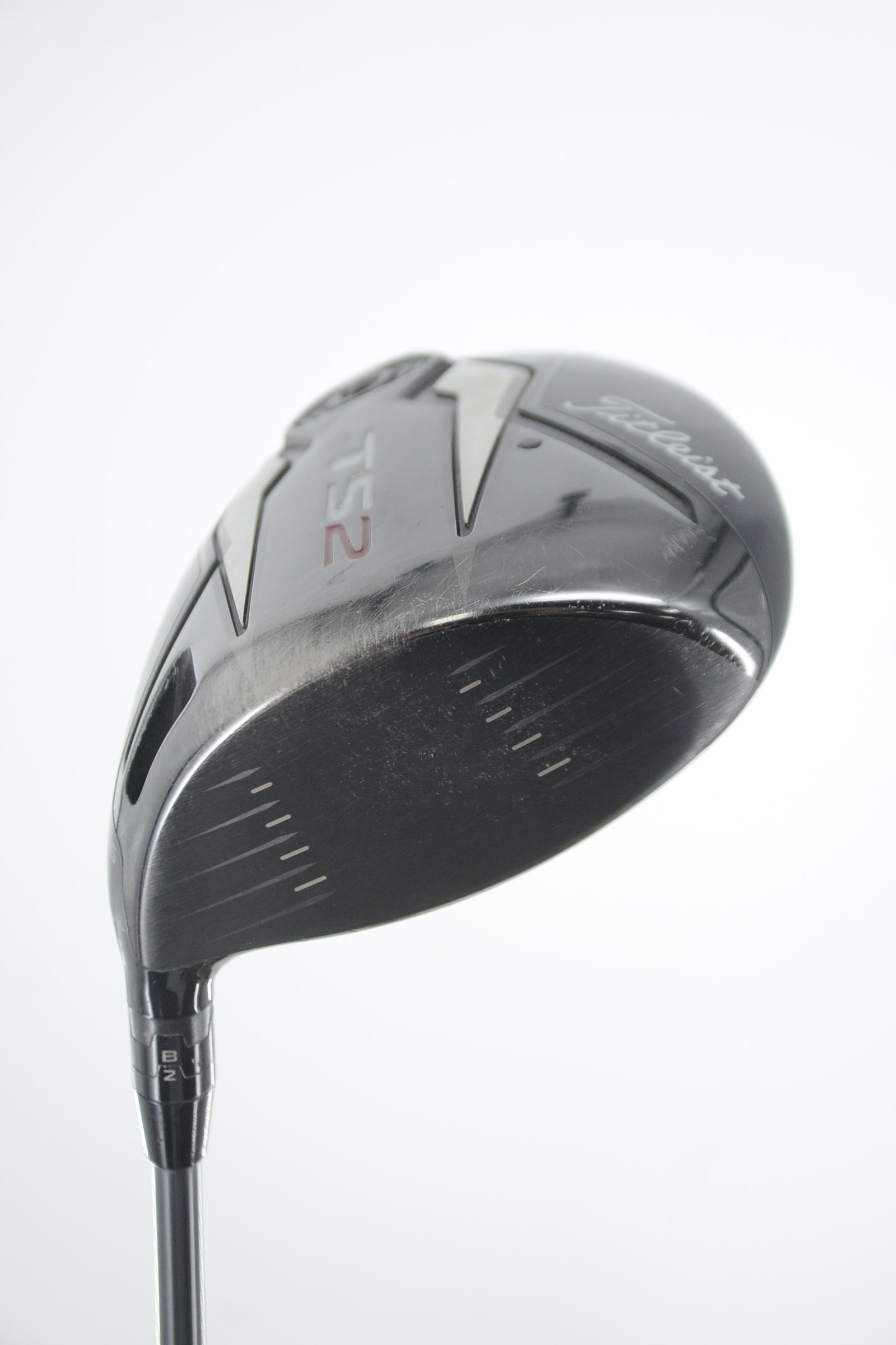 Titleist TS2 10.5 Degree Driver S Flex 45.5"