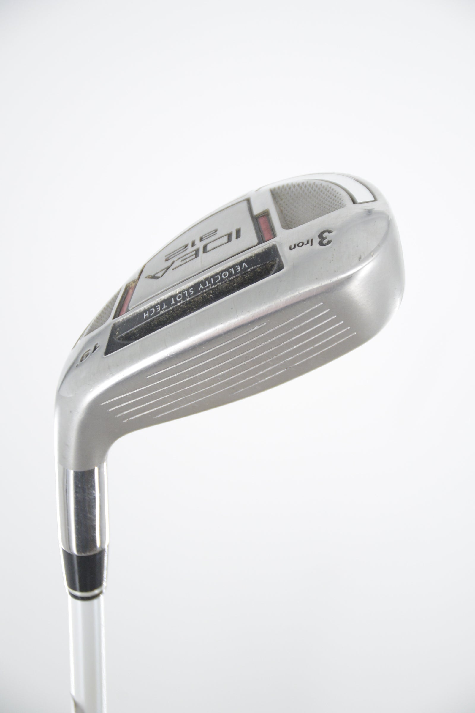 Adams Idea A12OS 3 Hybrid S Flex 39.75"