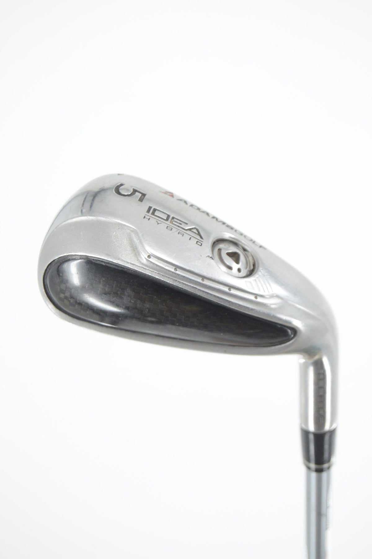 Adams Idea 5 Hybrid R Flex 38.75" Golf Hybrids Adams 