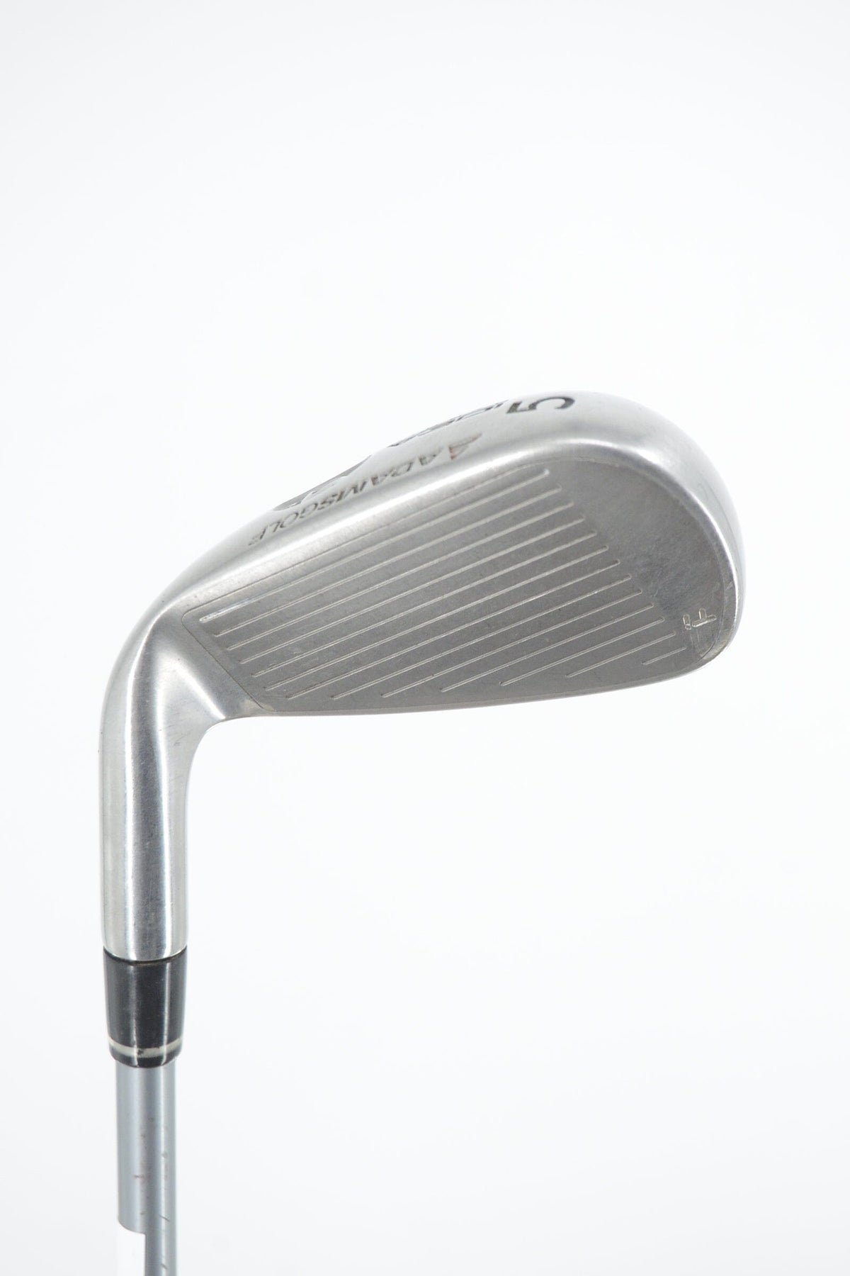 Adams Idea 5 Hybrid R Flex 38.75" Golf Hybrids Adams 