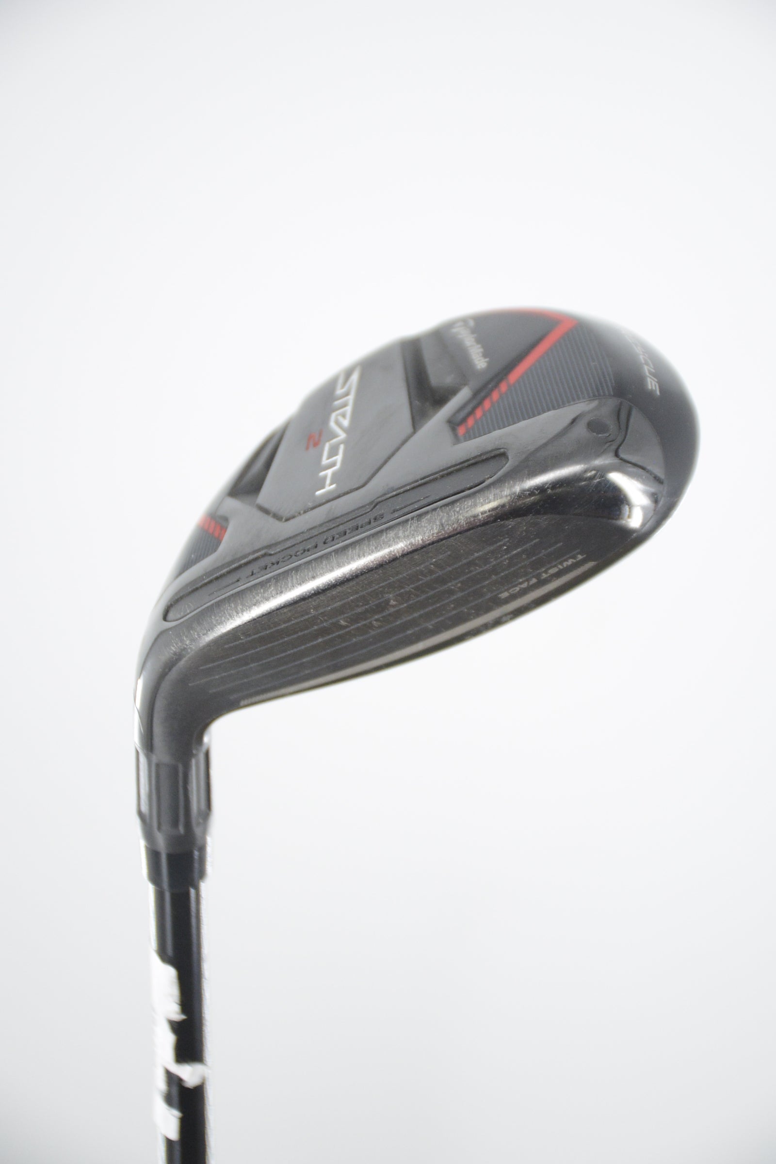 TaylorMade Stealth 2 Rescue 5 Hybrid R Flex 39.25"