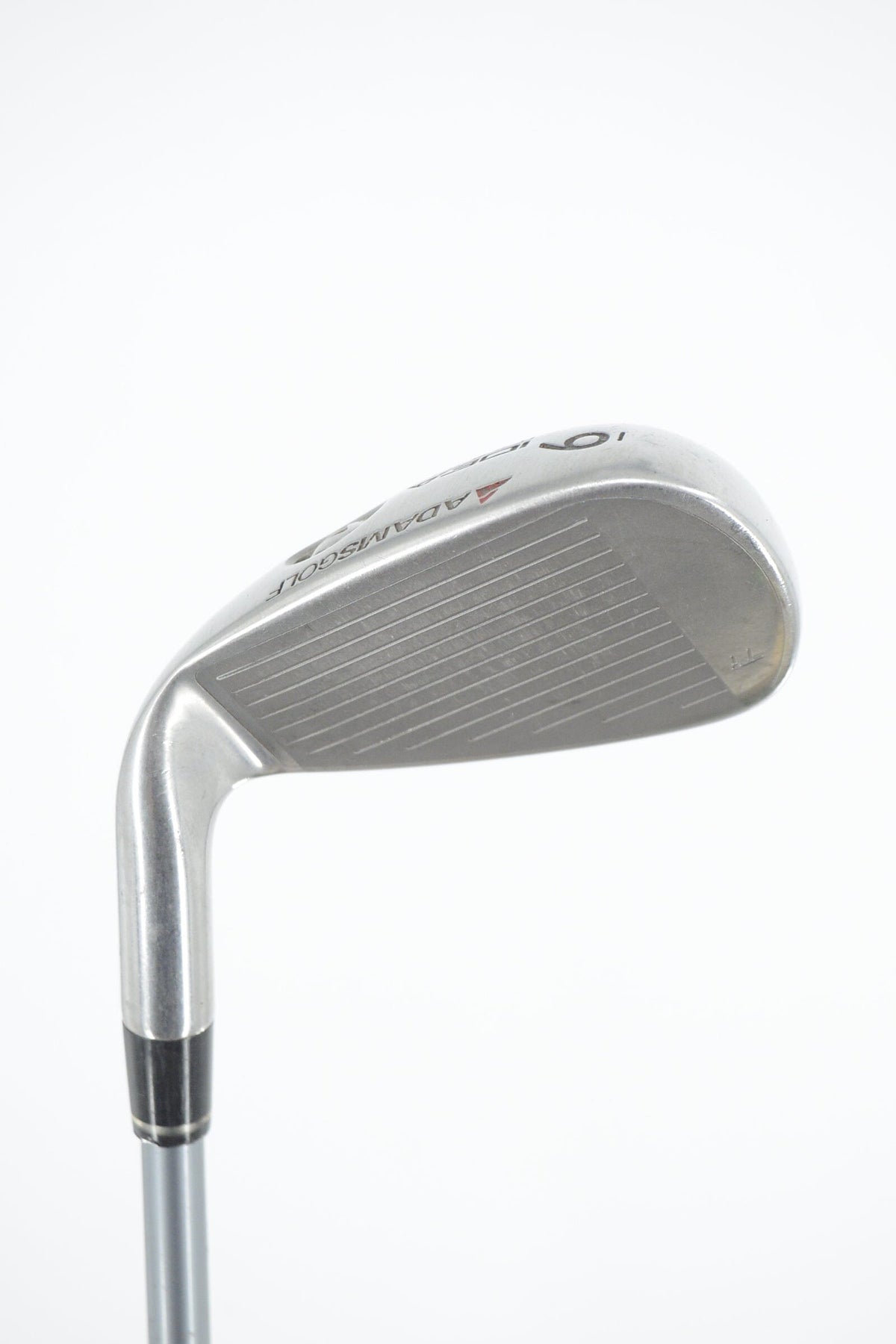 Adams Idea 6 Hybrid R Flex 37.75" Golf Hybrids Adams 