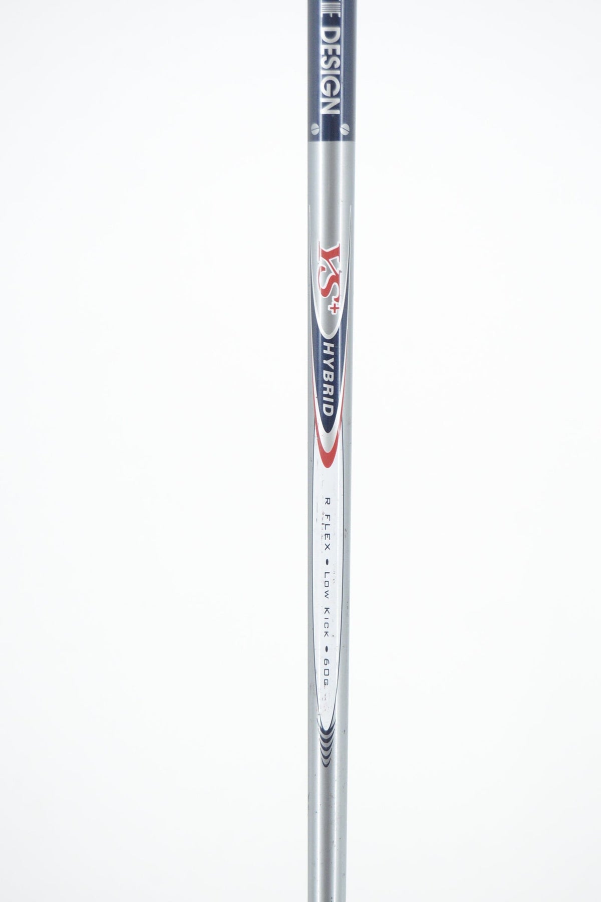 Adams Idea 6 Hybrid R Flex 37.75" Golf Hybrids Adams 
