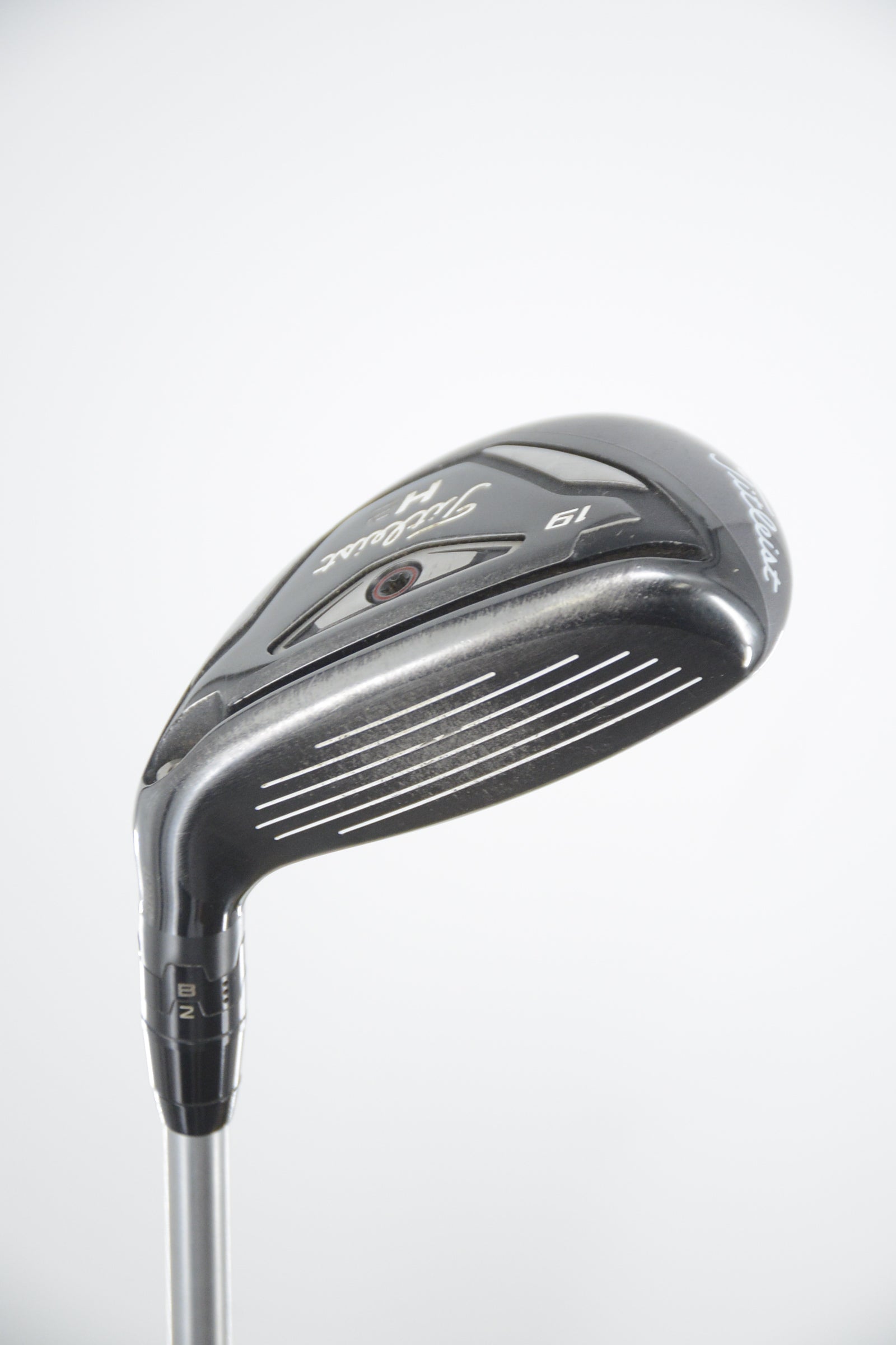 Titleist 816 H2 19 Degree Hybrid S Flex 40.5"