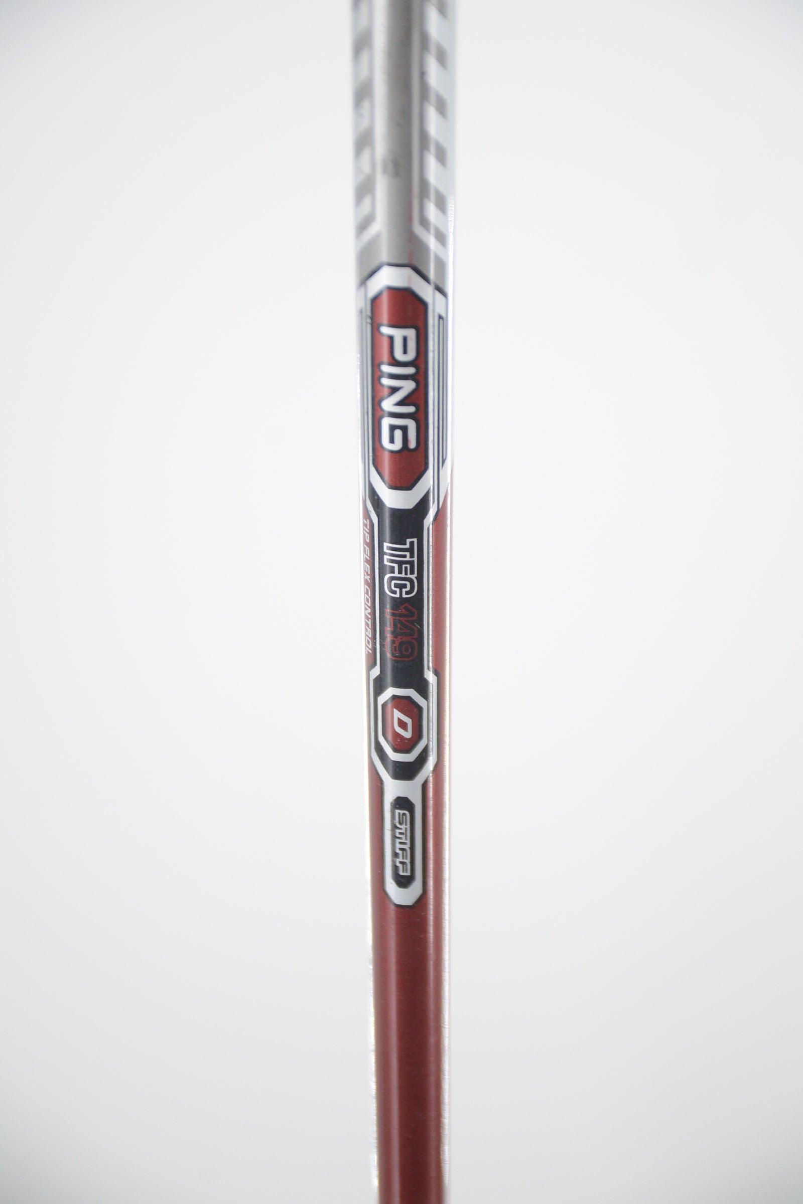 Ping G15 9 Degree Driver S Flex 45.25"