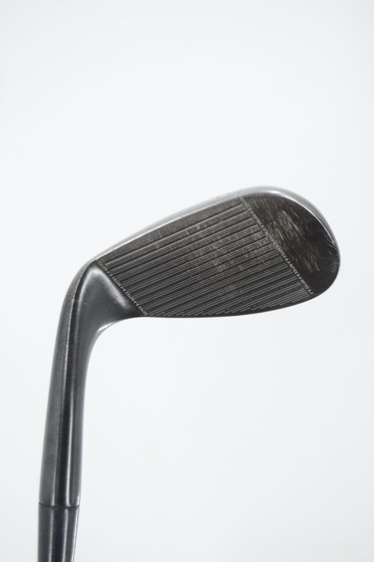 Cleveland 588 RTX 2.0 Black Satin 52 Degree Wedge Wedge Flex 35.25" Golf Wedges Cleveland 
