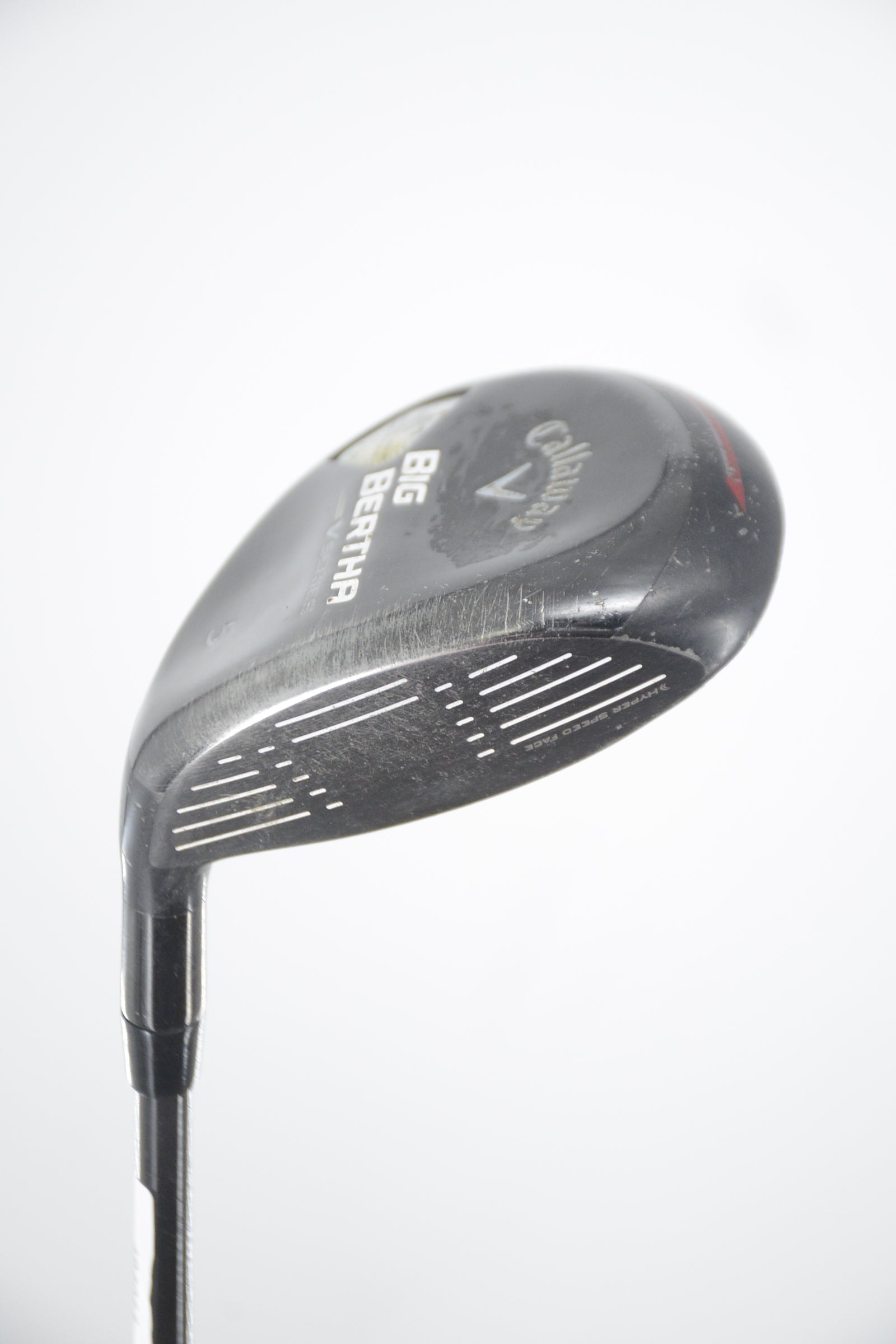 Callaway Big Bertha V Series 5 Wood R Flex 42.25"