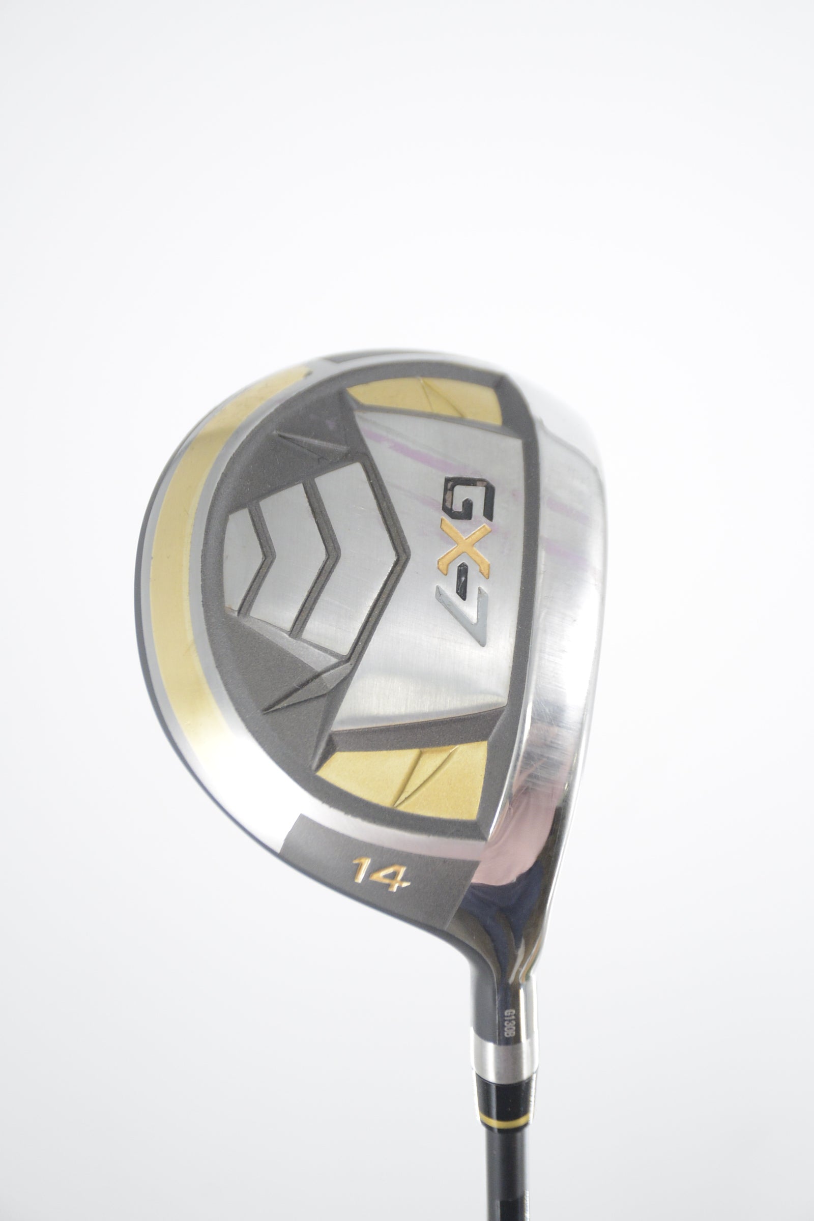 GX-7  14 Degree Driver R Flex 42.75"