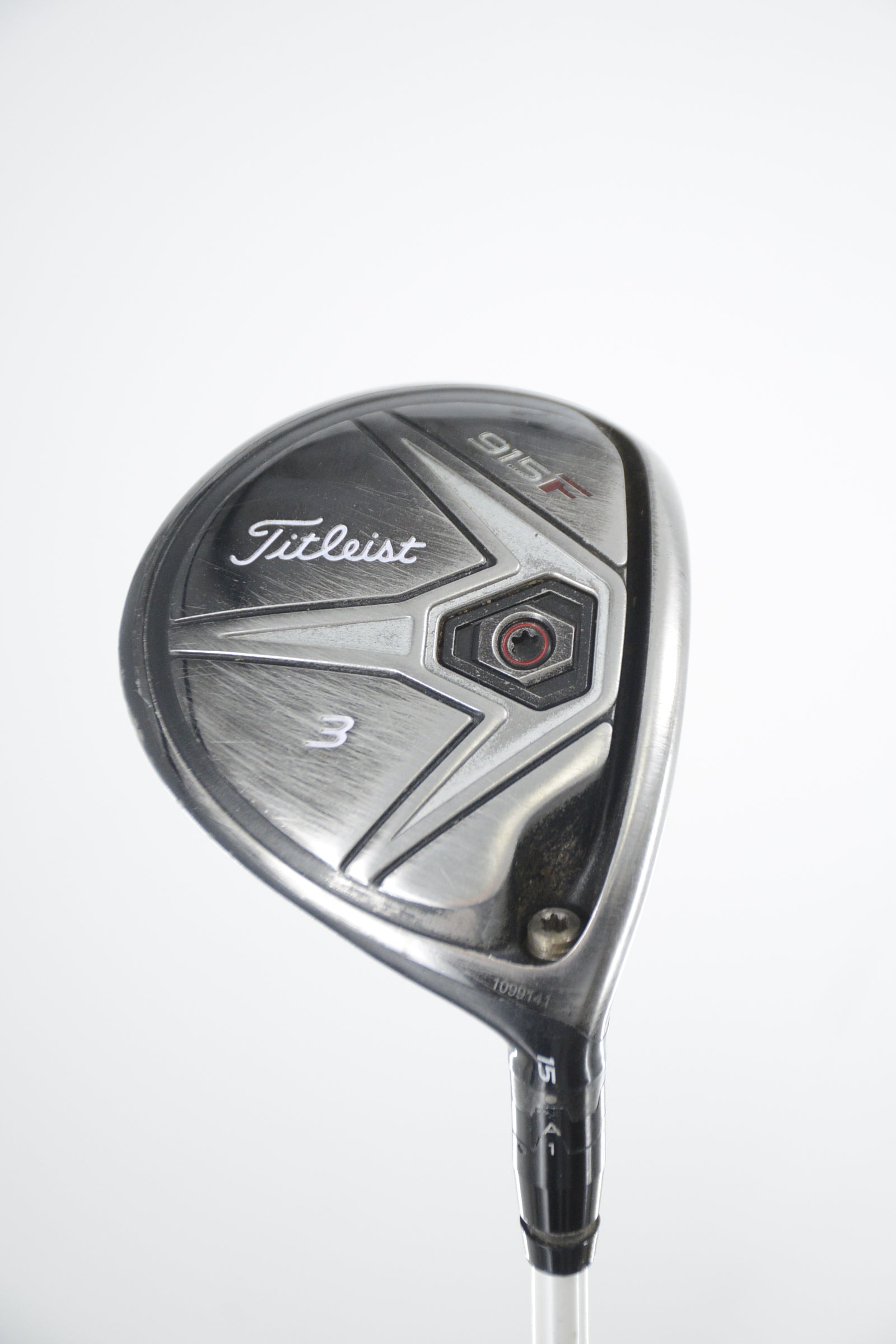 Titleist 915F 3 Wood S Flex 43"