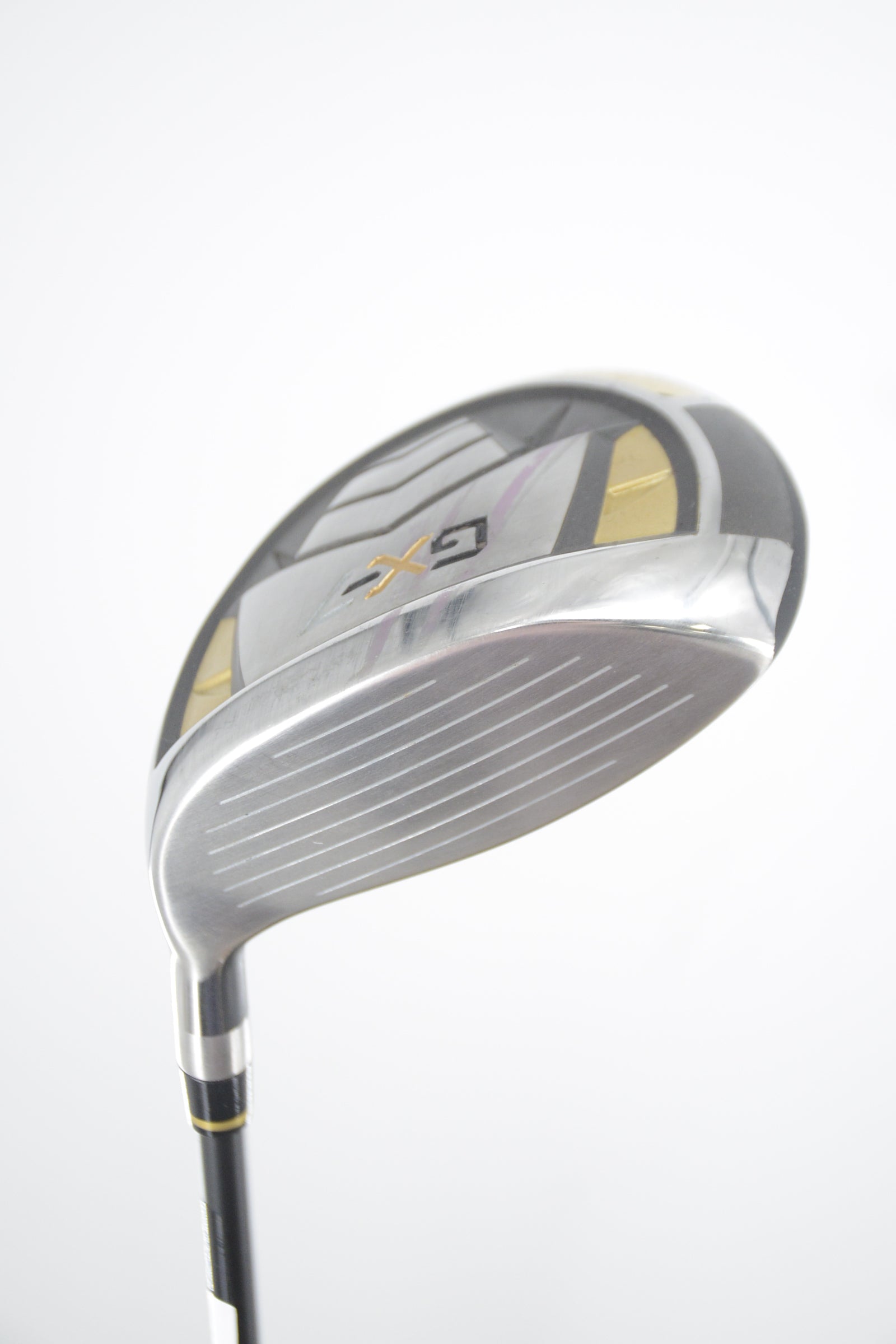 GX-7  14 Degree Driver R Flex 42.75"