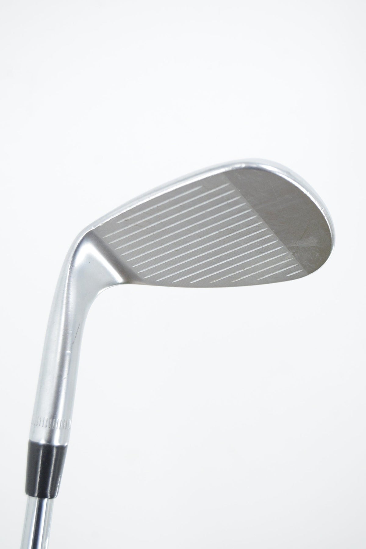 Callaway Jaws MD5 Chrome 58 Degree Wedge S Flex 34.75" Golf Wedges Callaway 