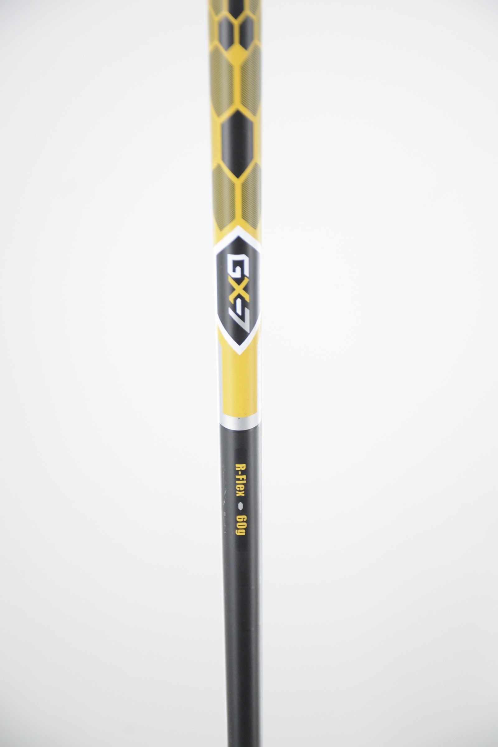 GX-7  14 Degree Driver R Flex 42.75"