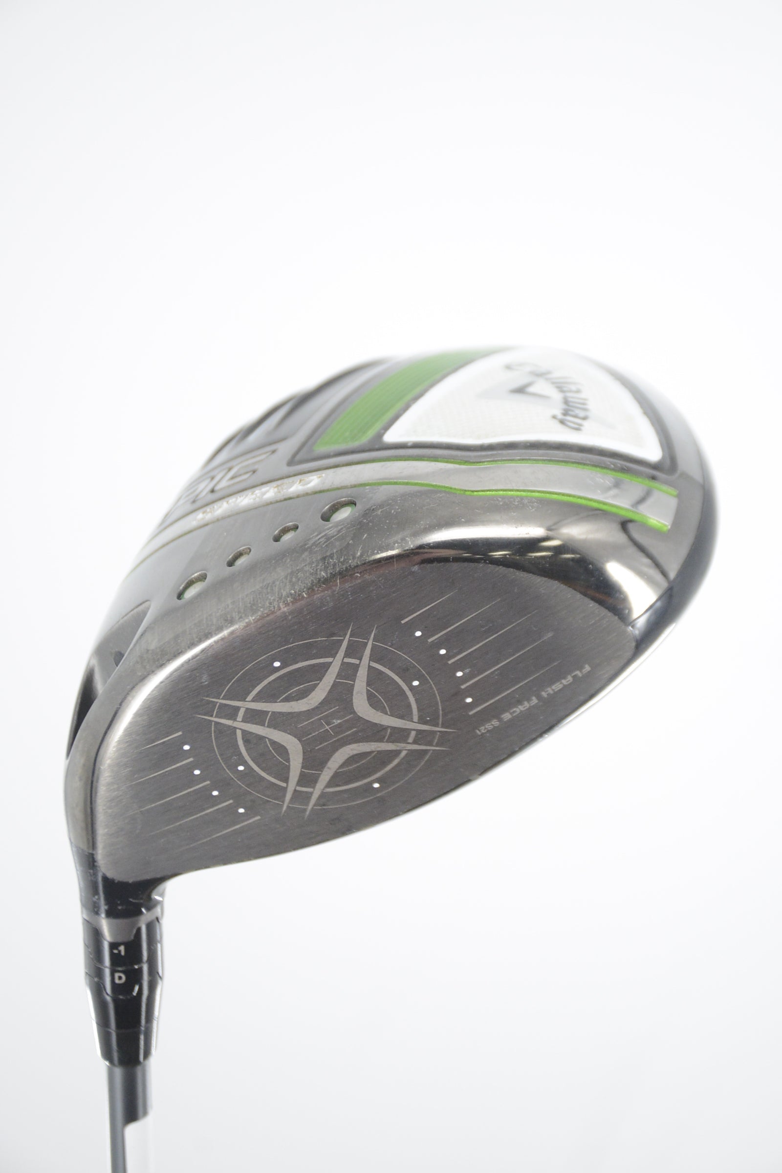 Callaway Epic Speed 10.5 Degree Driver R Flex 45.25"