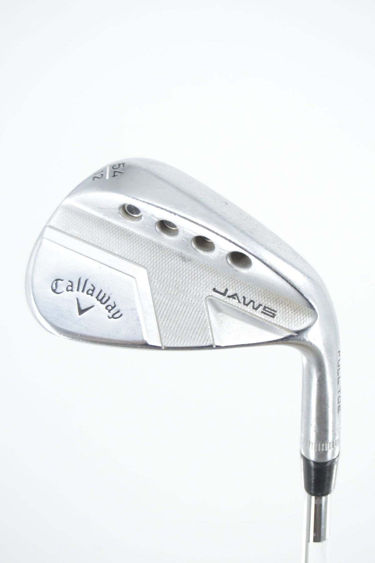 Callaway Jaws Full Toe 54 Degree Wedge Wedge Flex 34.75" Golf Wedges Callaway 