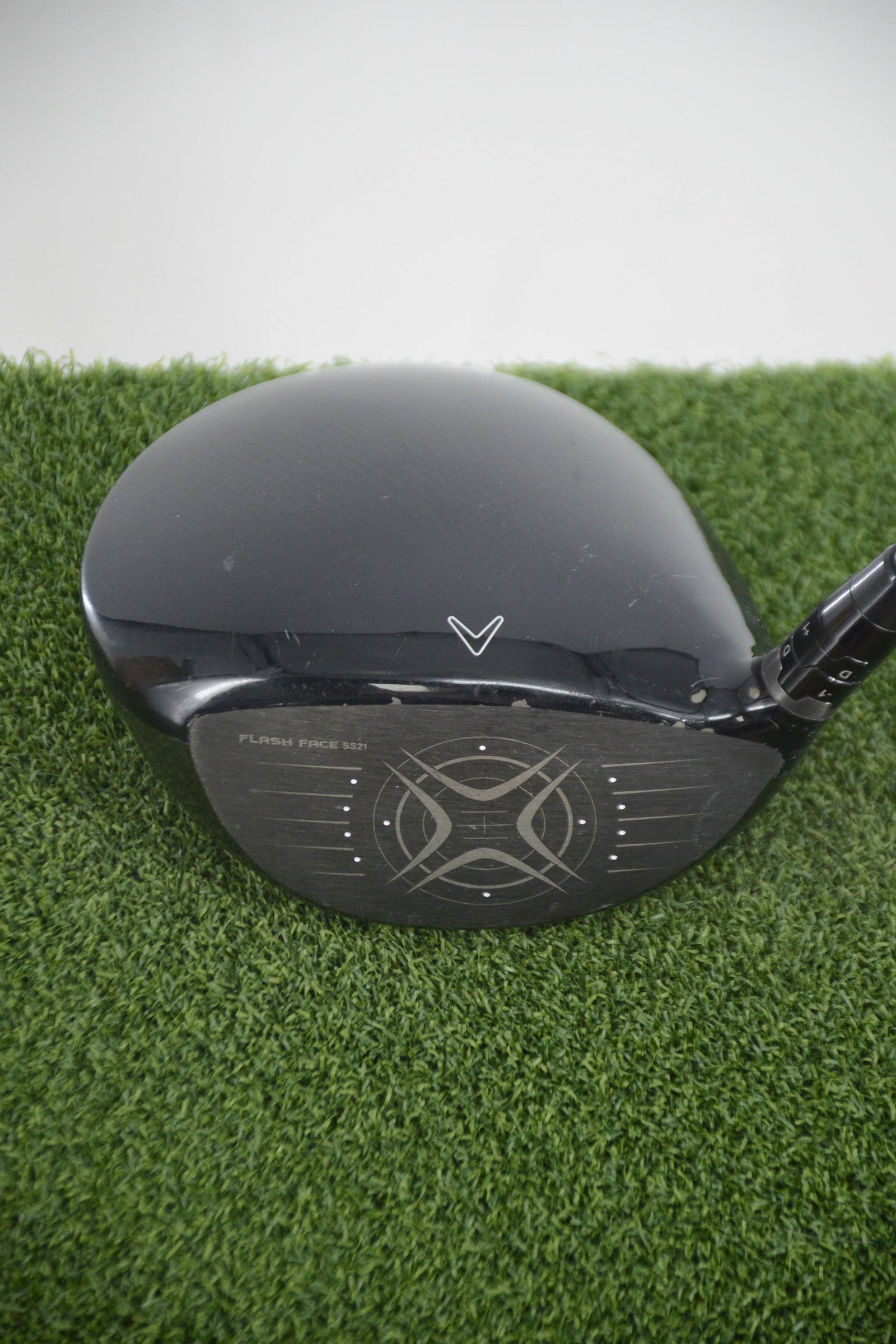 Callaway Epic Speed 10.5 Degree Driver R Flex 45.25"