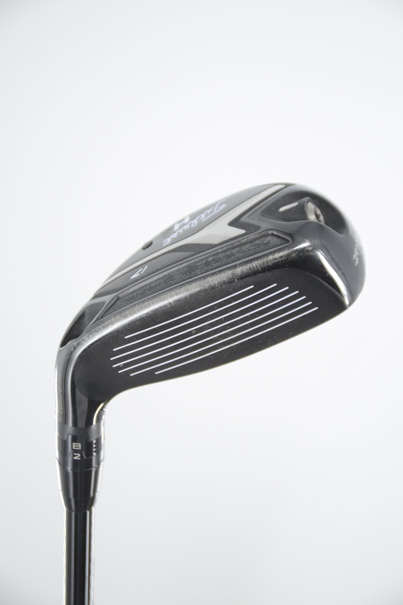 Titleist 818 H2 17 Degree Hybrid S Flex 41"