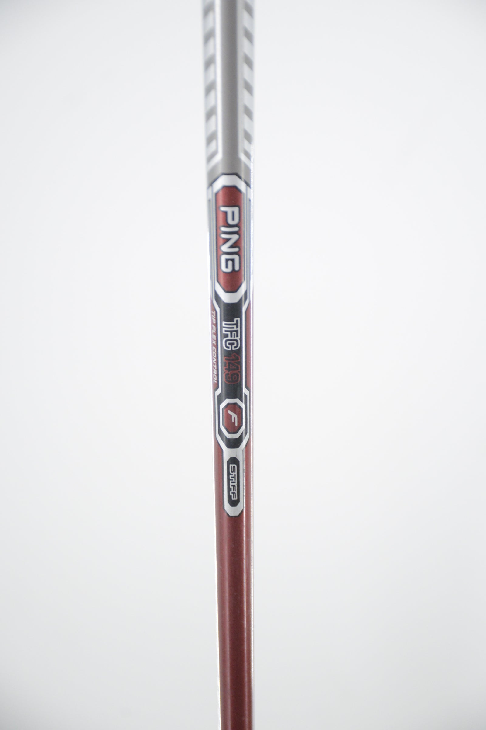 Ping G15 3 Wood S Flex 42.5"