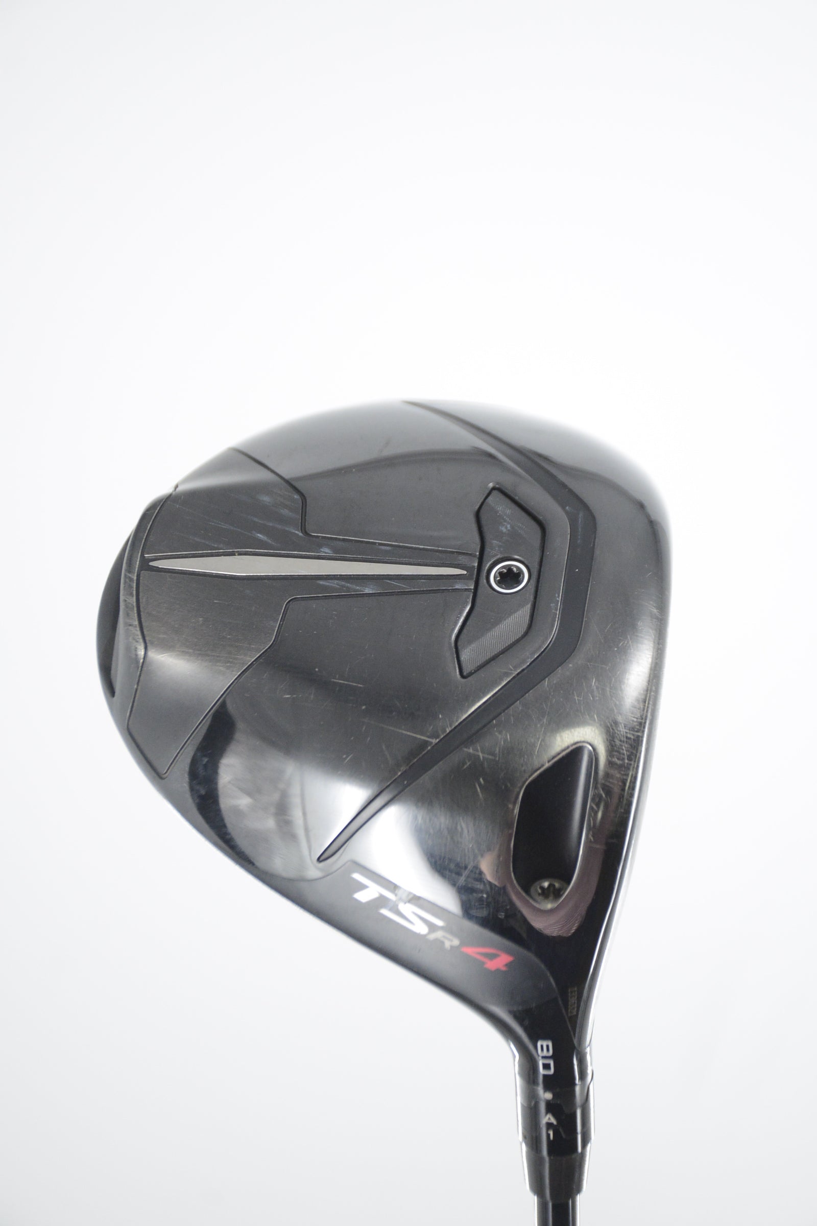 Titleist TSR4 8 Degree Driver X Flex 44"