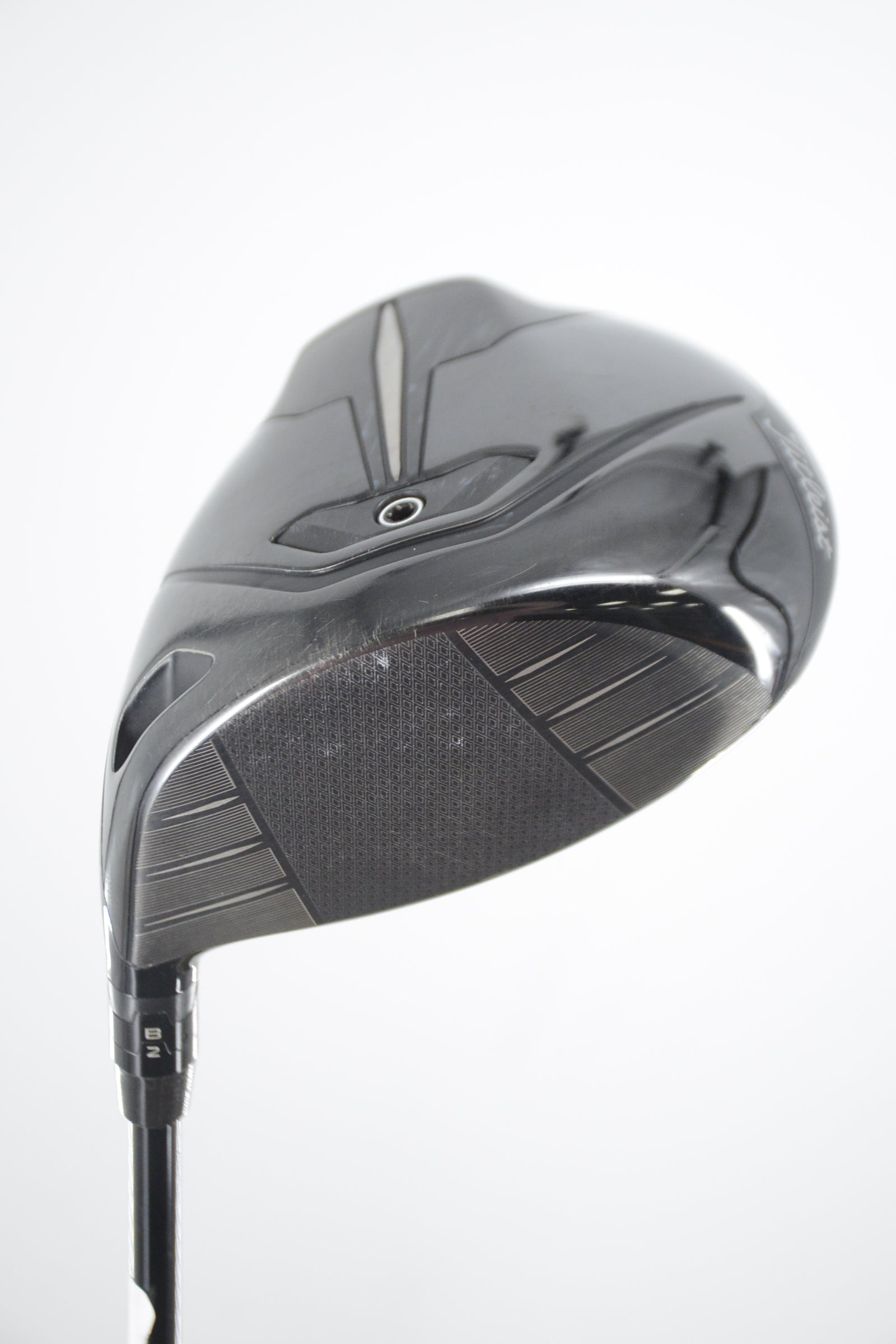 Titleist TSR4 8 Degree Driver X Flex 44"