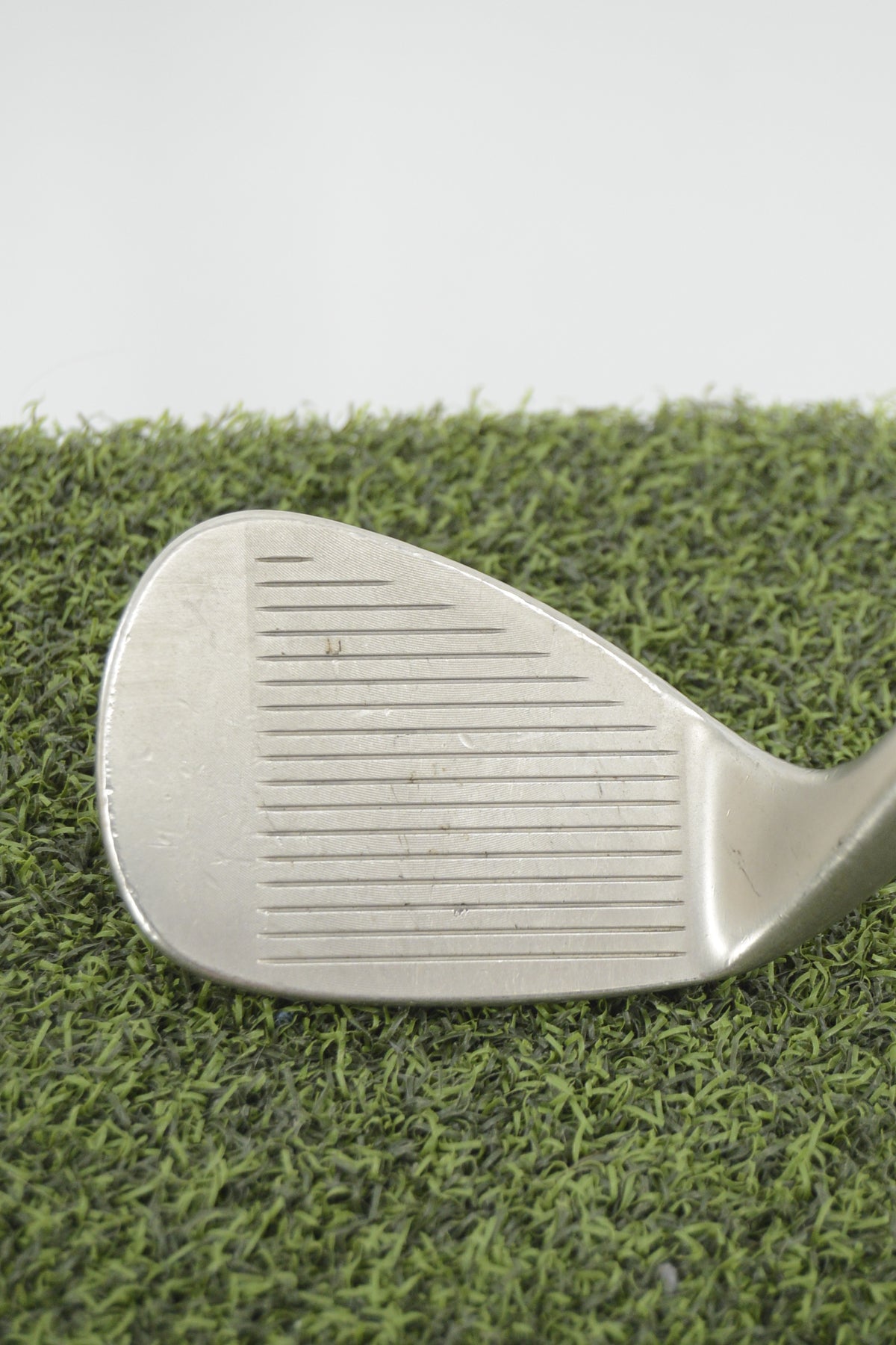 Titleist Vokey SM4 Black Nickel 56 Degree Wedge Wedge Flex 35"