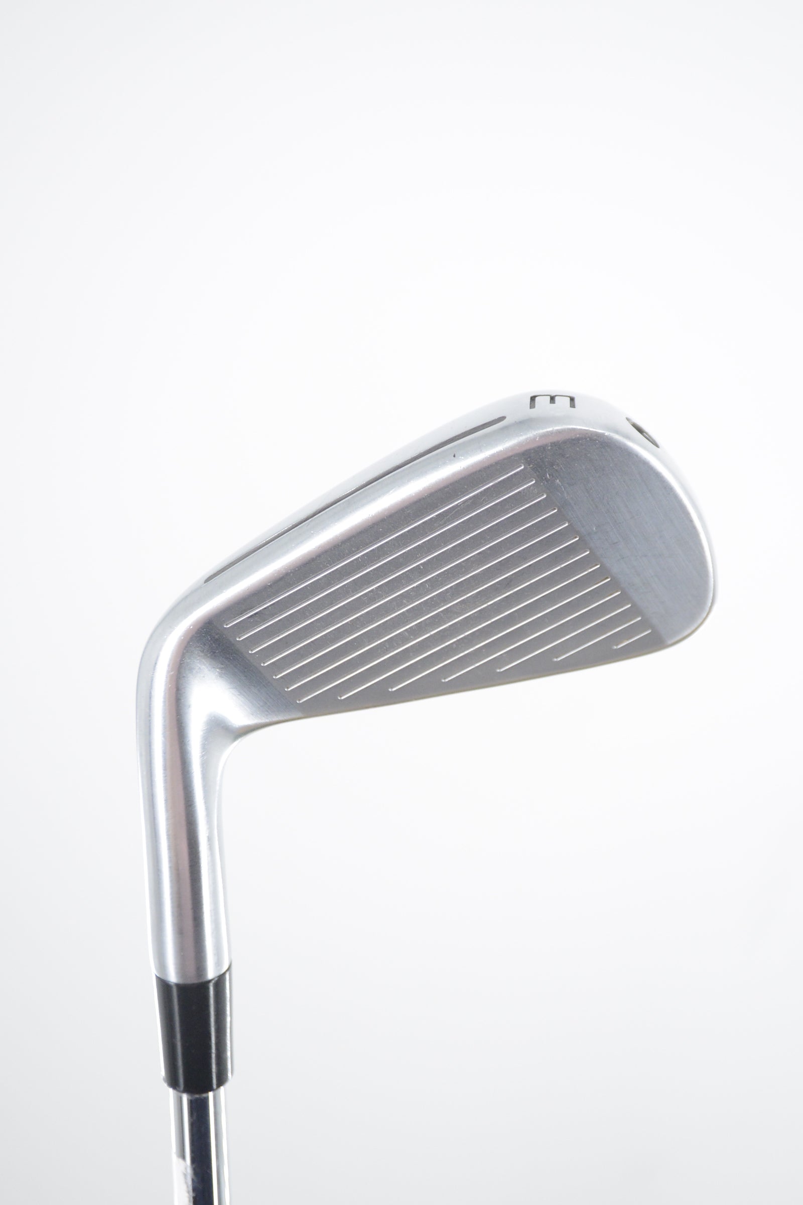 TaylorMade P770 '20 3 Iron X Flex 38.5"