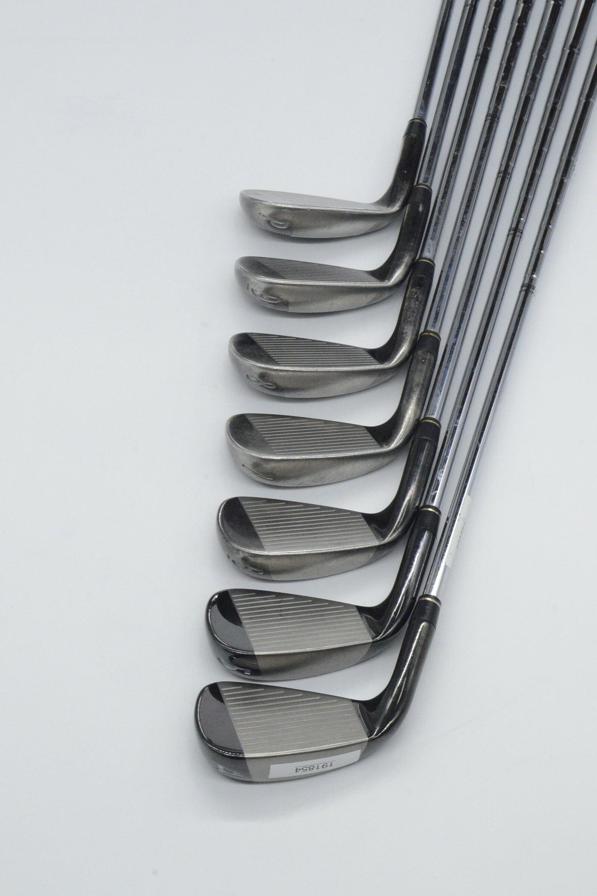 Wilson Staff C100 4-PW Iron Set R Flex +1" Golf Iron Sets Wilson 