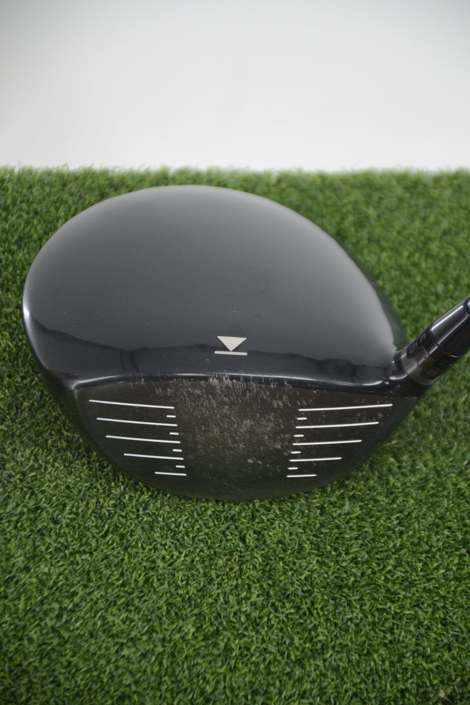 Titleist 910D2 9.5 Degree Driver S Flex 45" Golf Clubs GolfRoots 