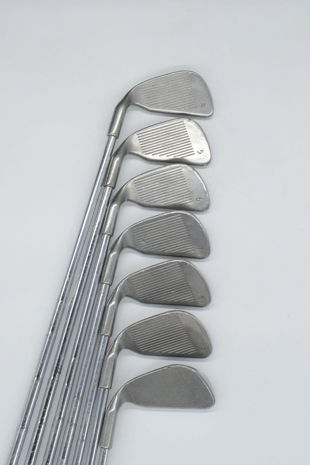 Ping Eye 2 4-PW Iron Set S Flex -0.25" Golf Iron Sets Ping 
