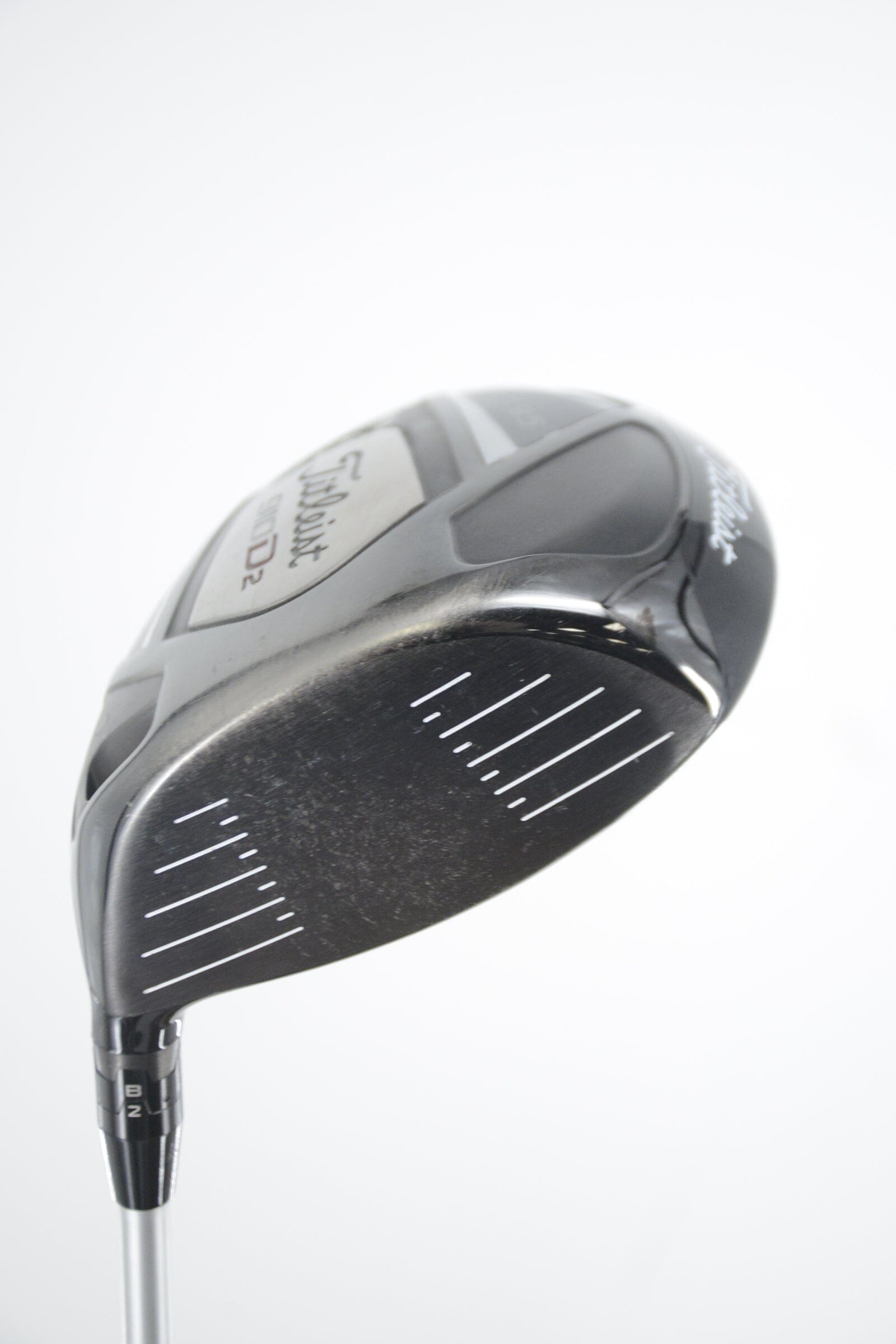 Titleist 910D2 9.5 Degree Driver R Flex 45.5" Golf Clubs GolfRoots 