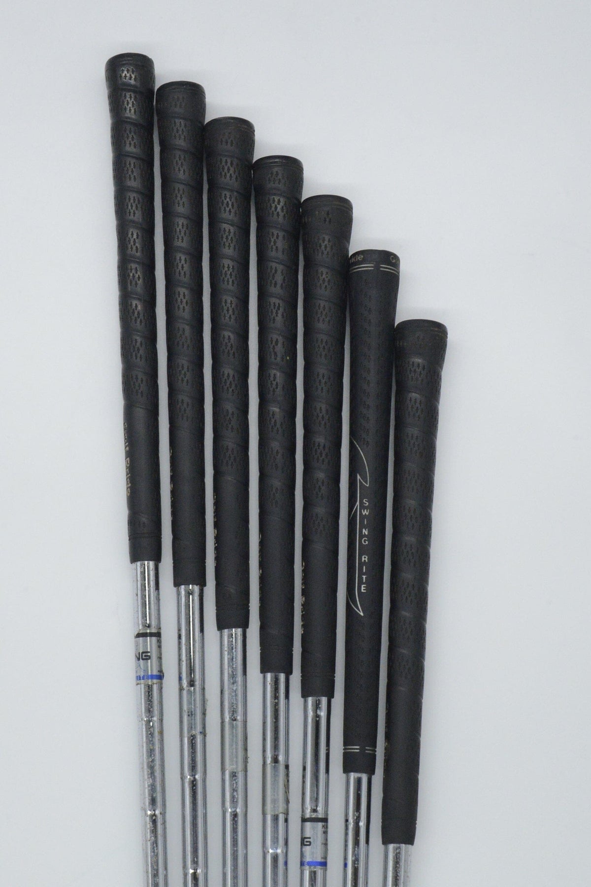 Ping Eye 2 4-PW Iron Set S Flex -0.25" Golf Iron Sets Ping 