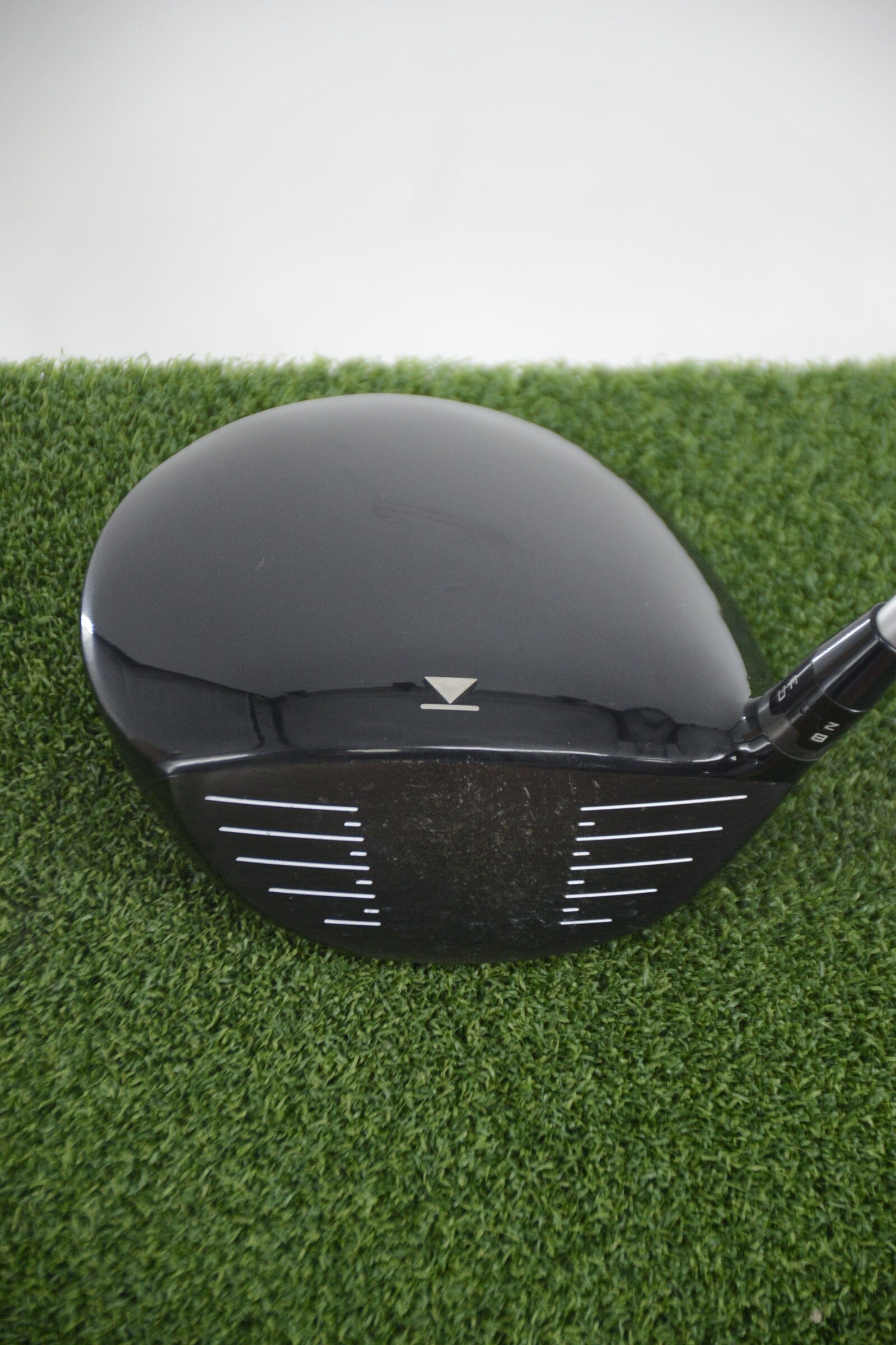 Titleist 910D2 9.5 Degree Driver R Flex 45.5" Golf Clubs GolfRoots 