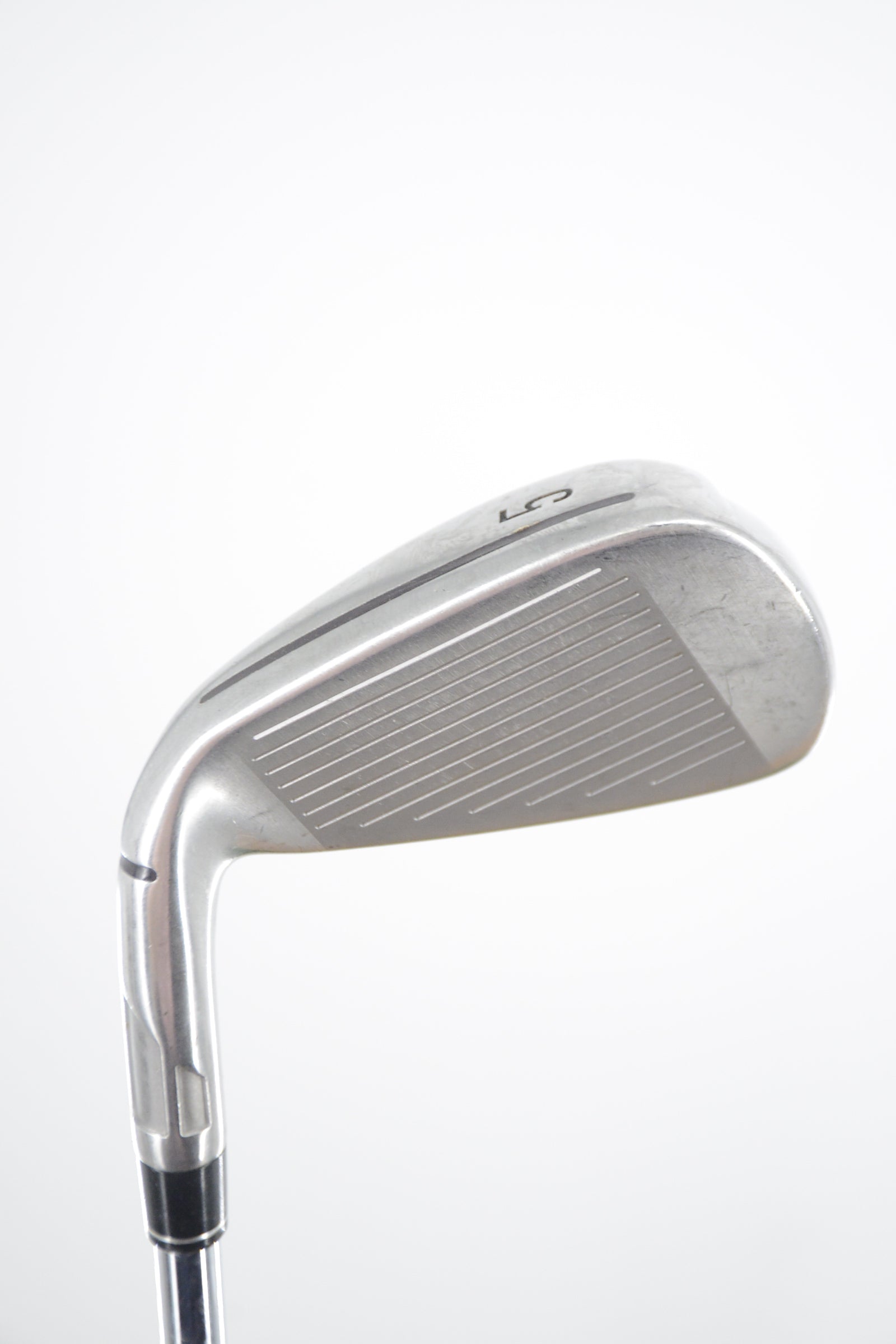 TaylorMade SIM2 Max OS 5 Iron R Flex 38"