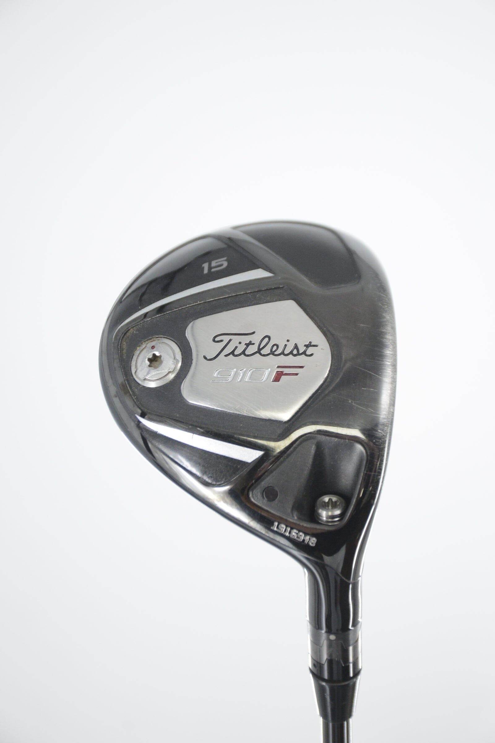Titleist 910F 15 Degree Wood S Flex 42.75" Golf Clubs GolfRoots 