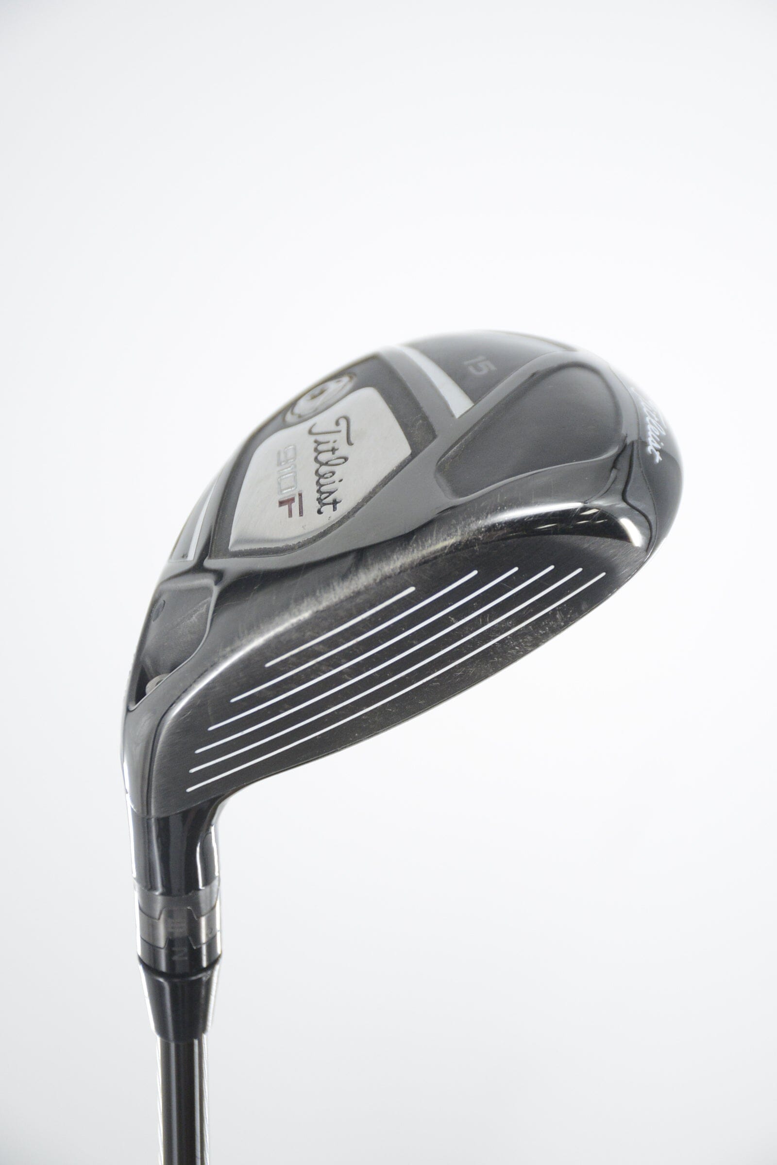 Titleist 910F 15 Degree Wood S Flex 42.75" Golf Clubs GolfRoots 