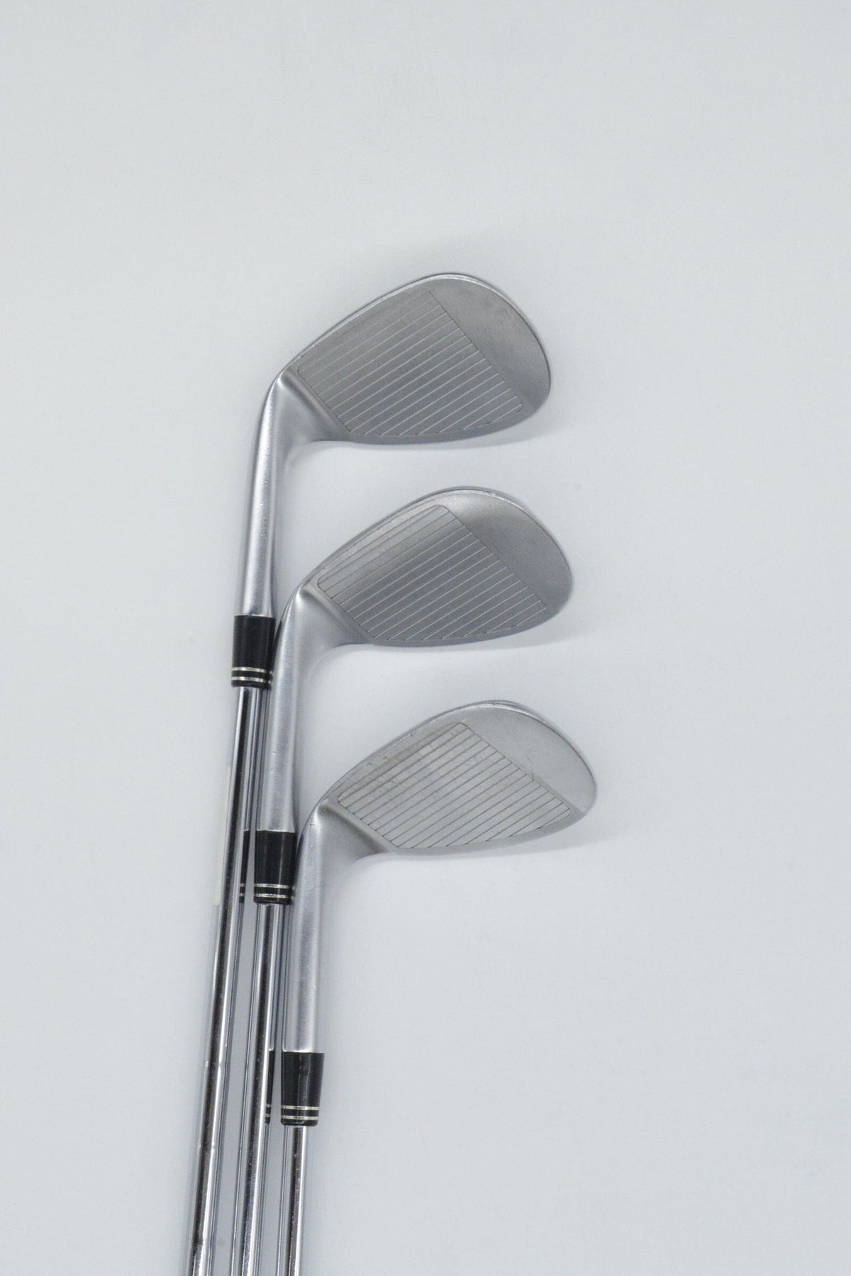 TaylorMade Z Tp 52, 56, 60 Degree Wedge Set Wedge Flex Golf Wedges TaylorMade 