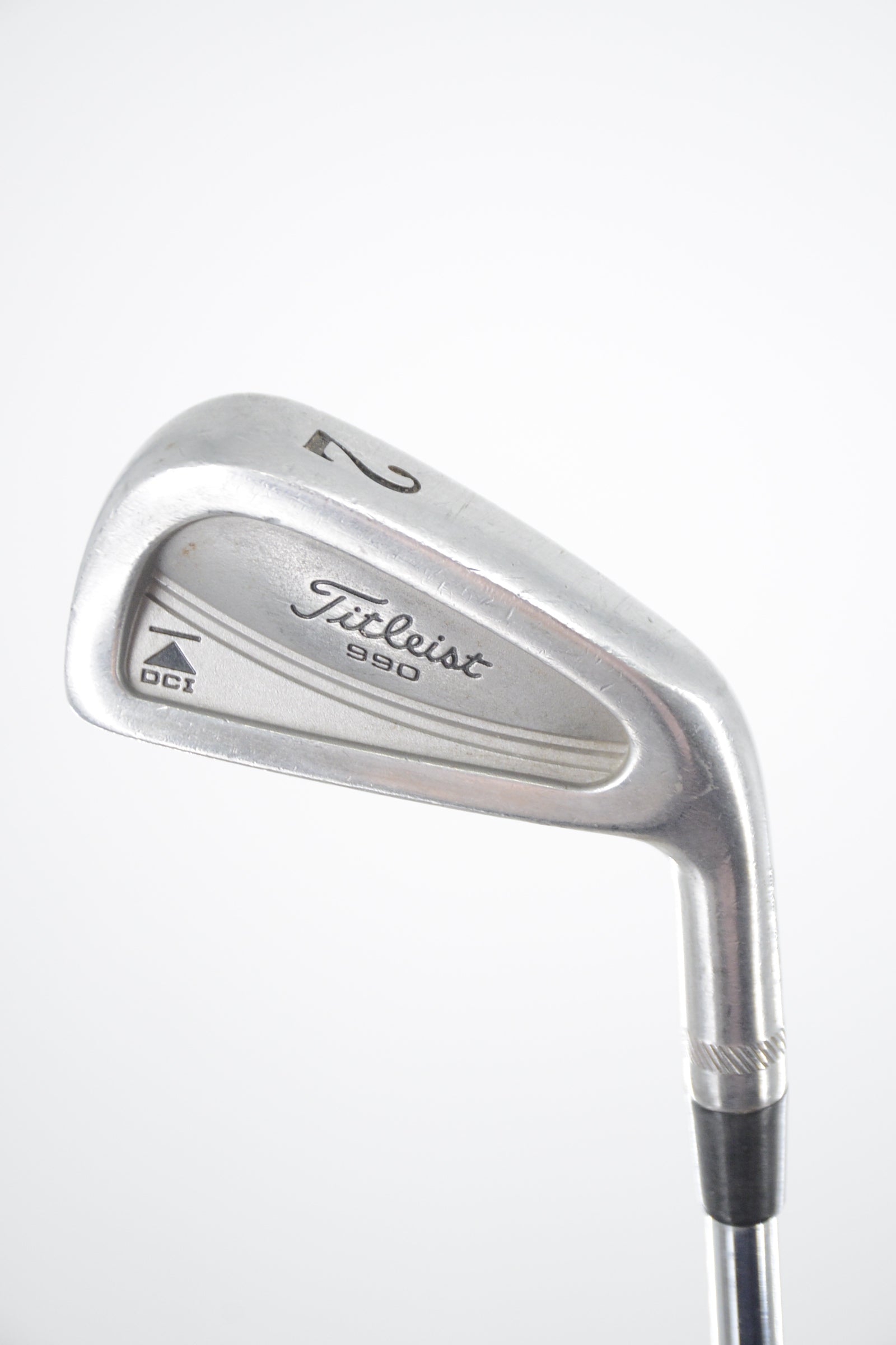 Titleist DCI 990 2 Iron S Flex 40"