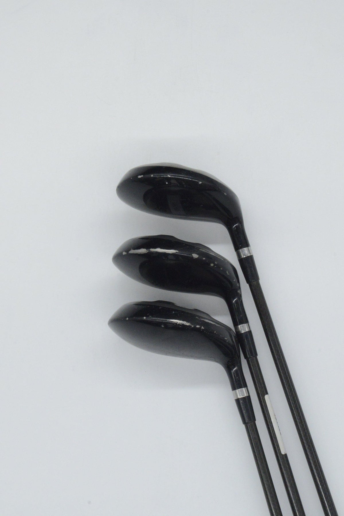 KZG Cobalt 5W, 7W, 9W Wood Set SR Flex Golf Fairway Woods KZG 