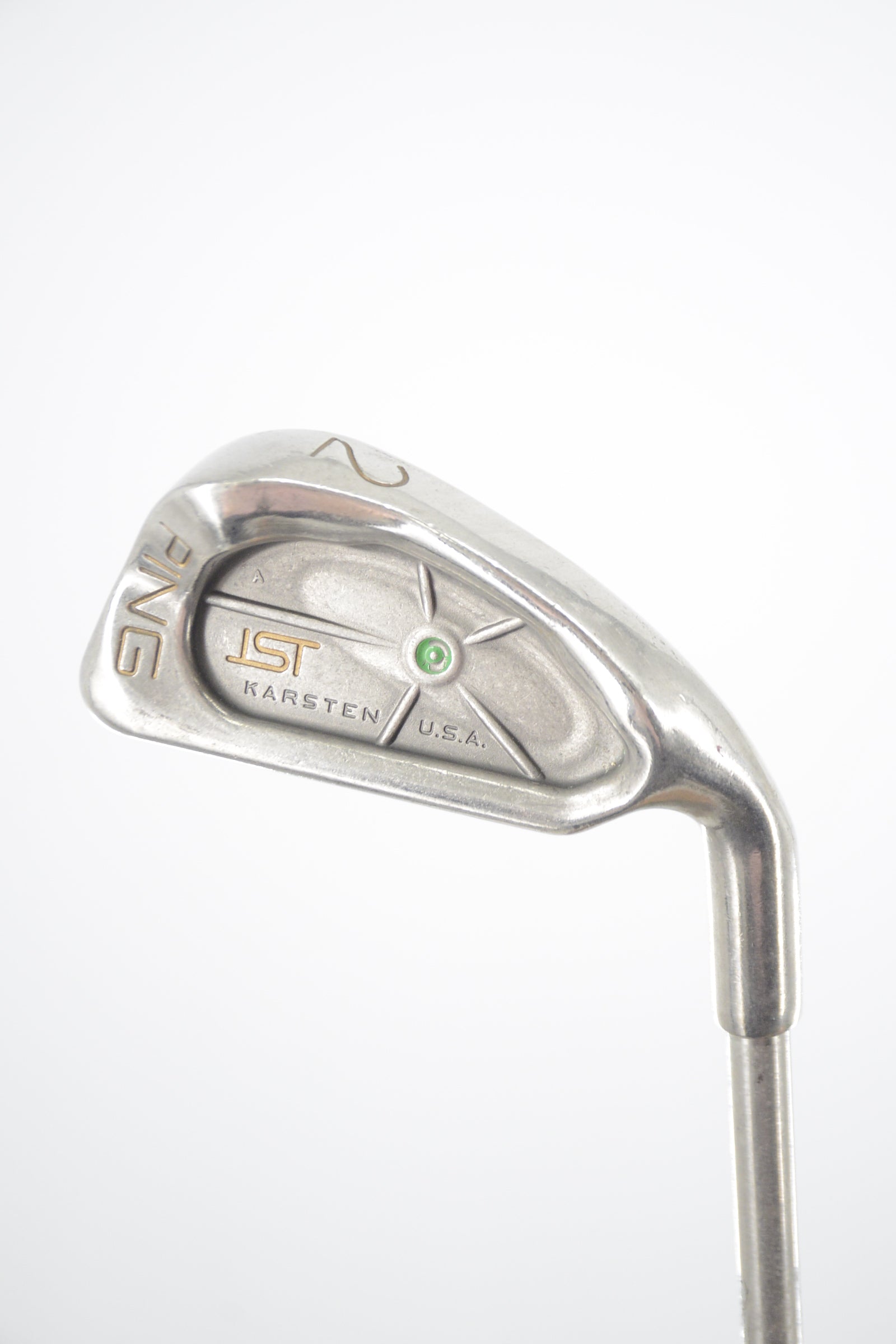 Ping ISI 2 Iron S Flex 39"